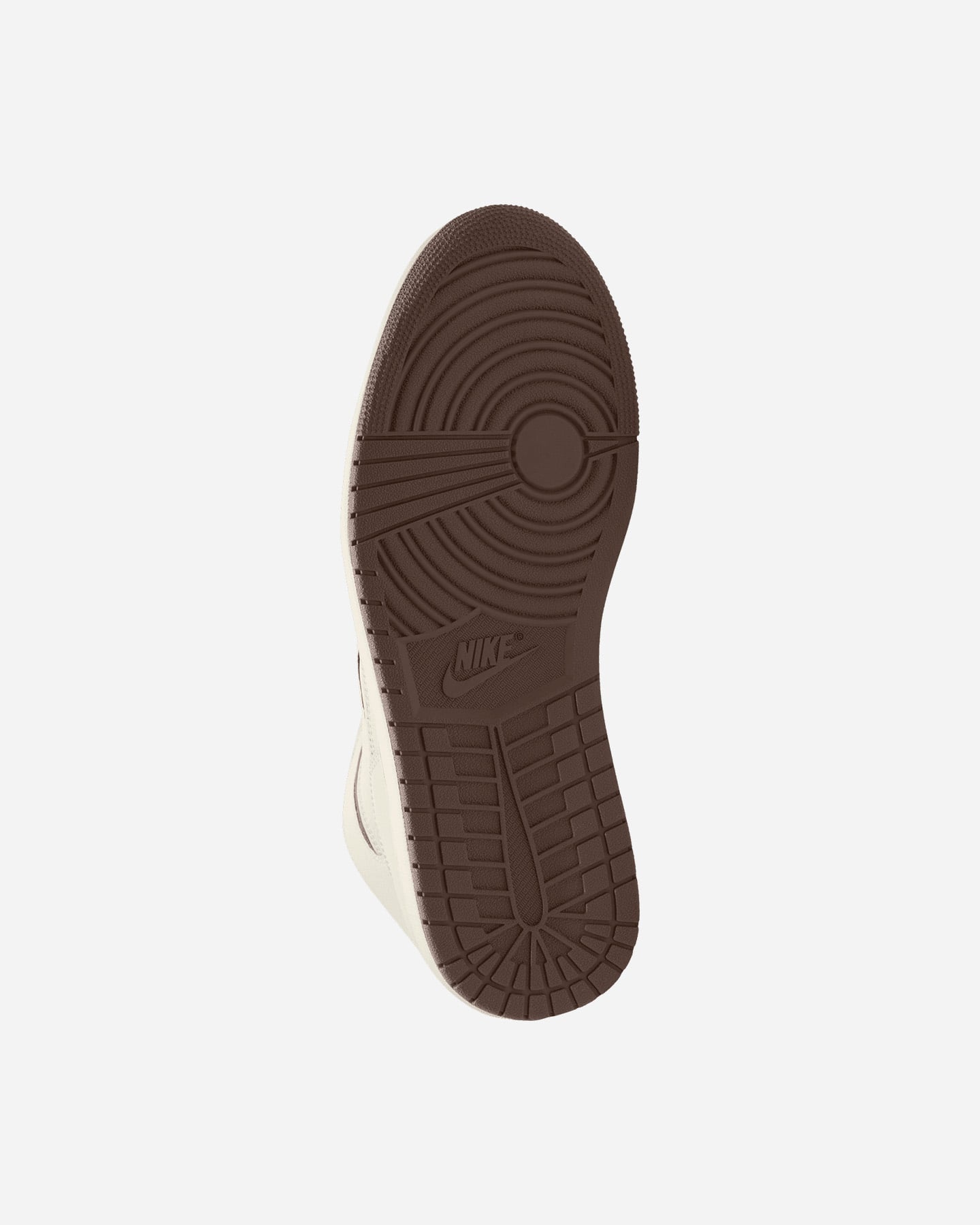 Scarpe sneakers NIKE JORDAN ACCESS COURT MID M - Color mix - 1 | Cisalfa Sport