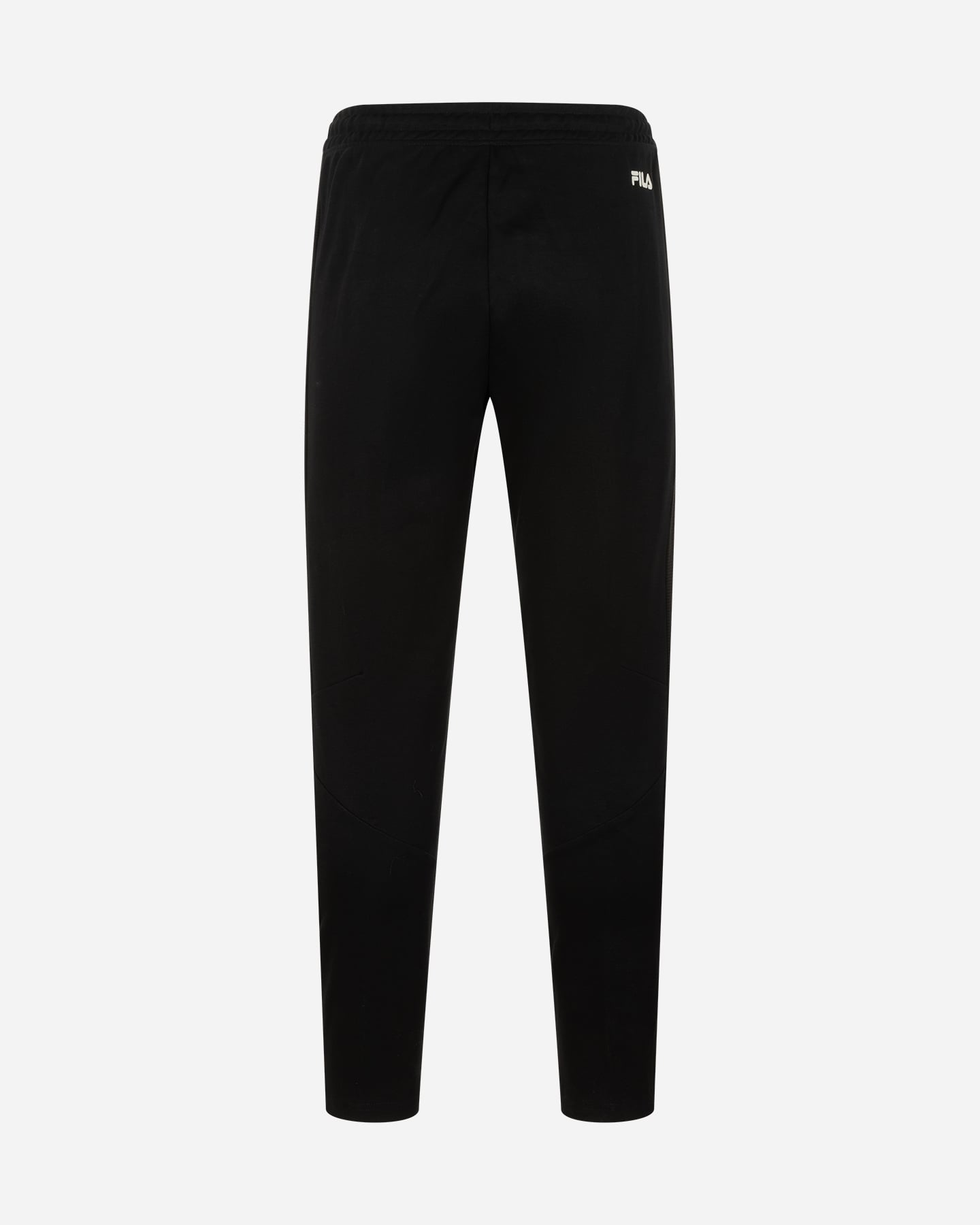 Pantalone FILA ATHLEISURE DYNAMISM M - Nero - 1 | Cisalfa Sport