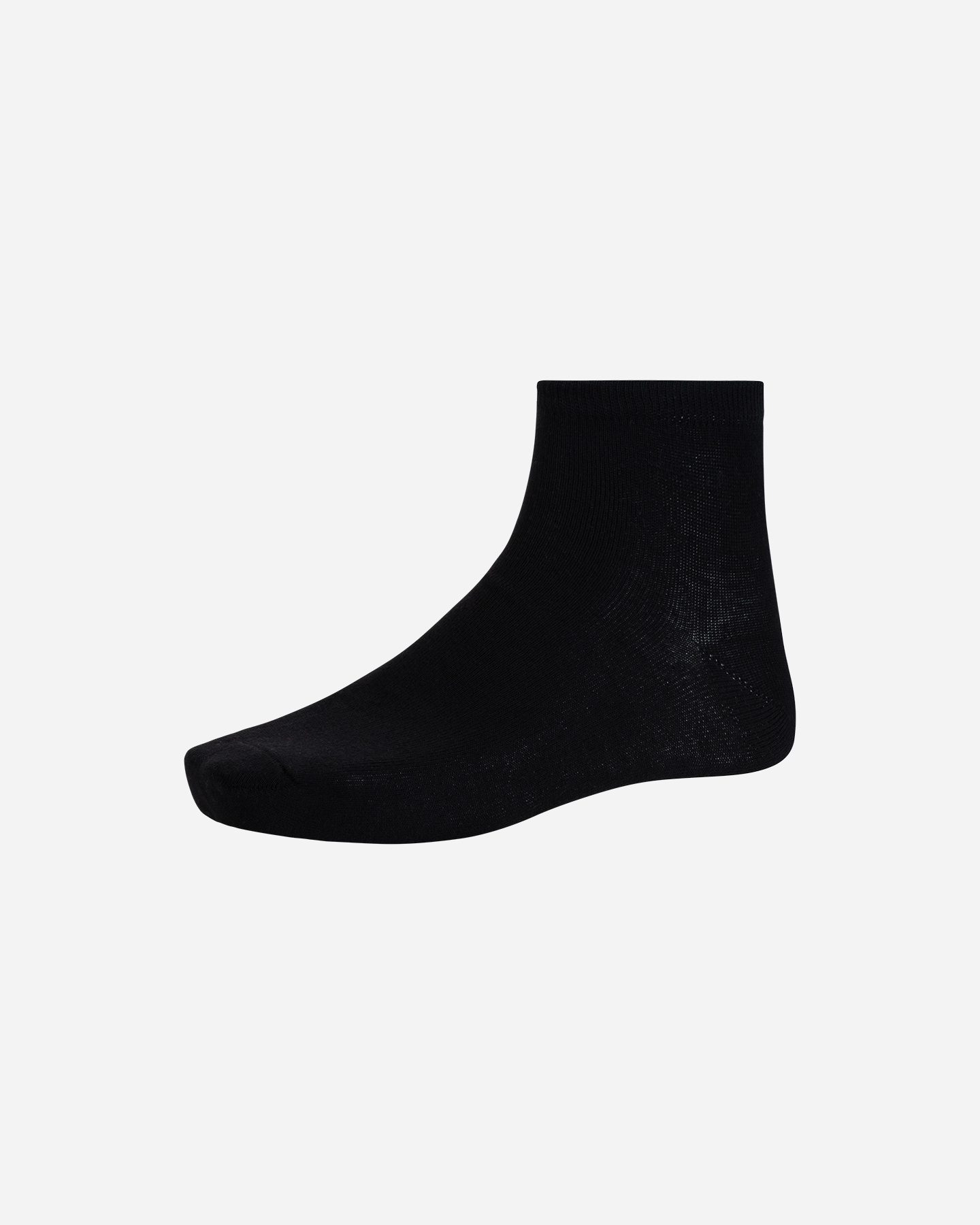 Calze ABC 3PACK MID M - Nero - 1 | Cisalfa Sport