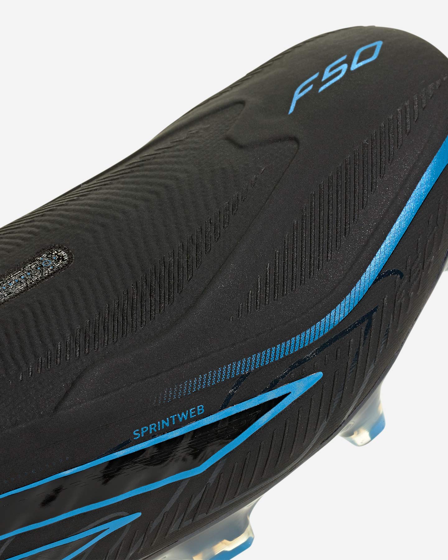 Scarpe calcio ADIDAS F50 HYPERFAST ELITE LL FG M - 4 | Cisalfa Sport