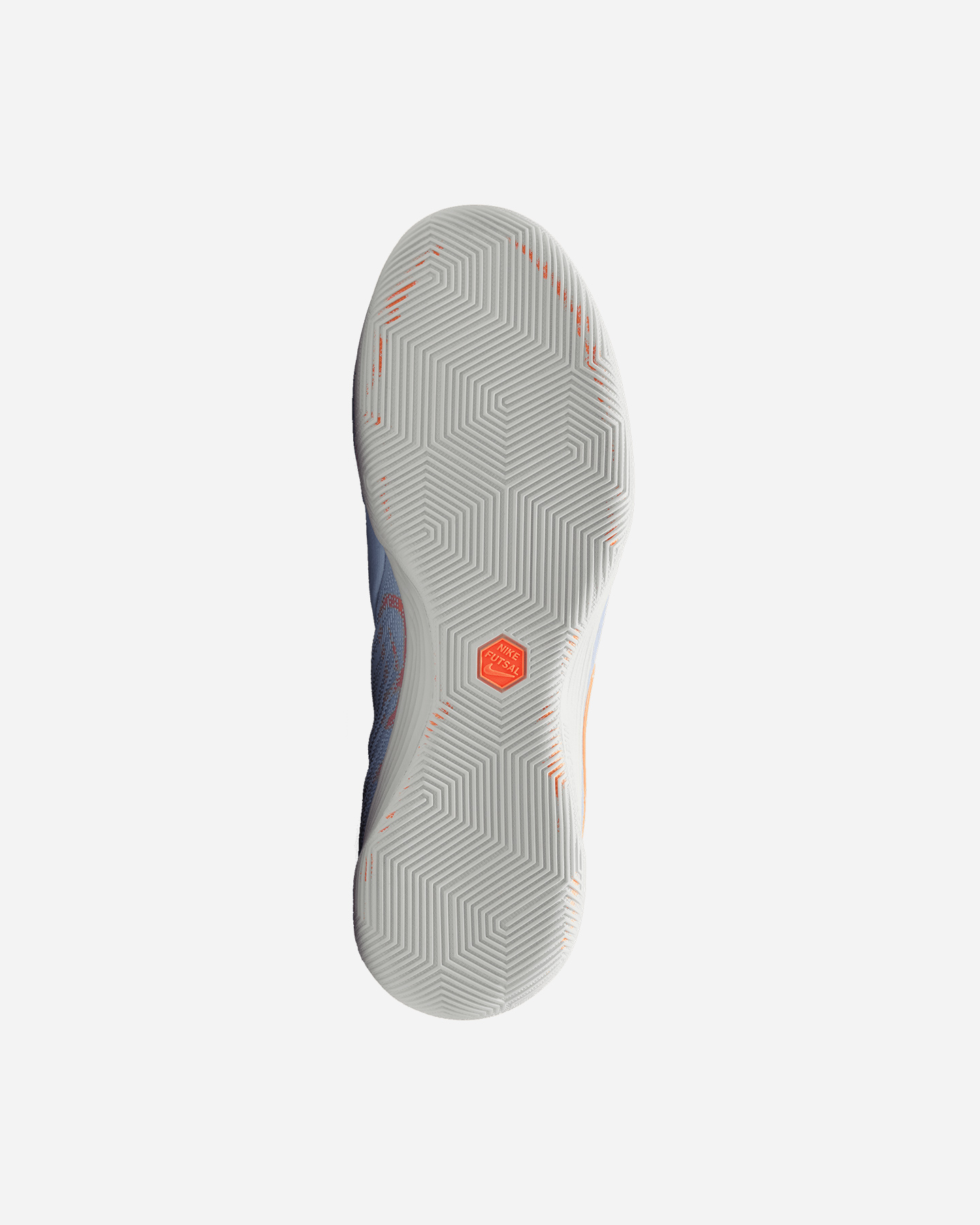 Scarpe calcio NIKE TIEMPO REACTGATO IC IN M - Color mix - 2 | Cisalfa Sport