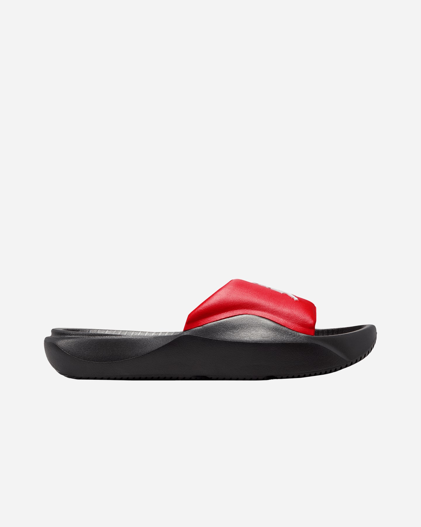 Ciabatte NIKE JORDAN FRANCHISE SLIDES M - Color mix - 2 | Cisalfa Sport