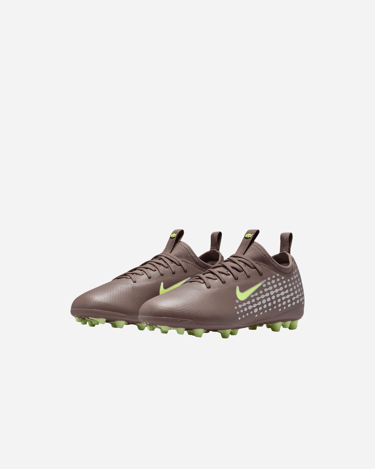 Scarpe calcio NIKE ZOOM VAPOR 16 ACADEMY AG KM JR  - Color mix - 1 | Cisalfa Sport