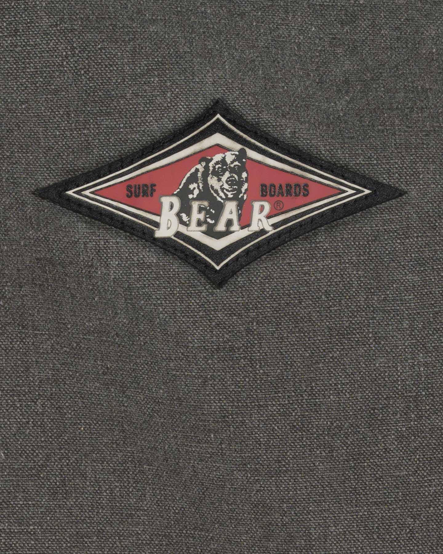Giubbotto BEAR SHORE BREAK M - Grigio - 2 | Cisalfa Sport