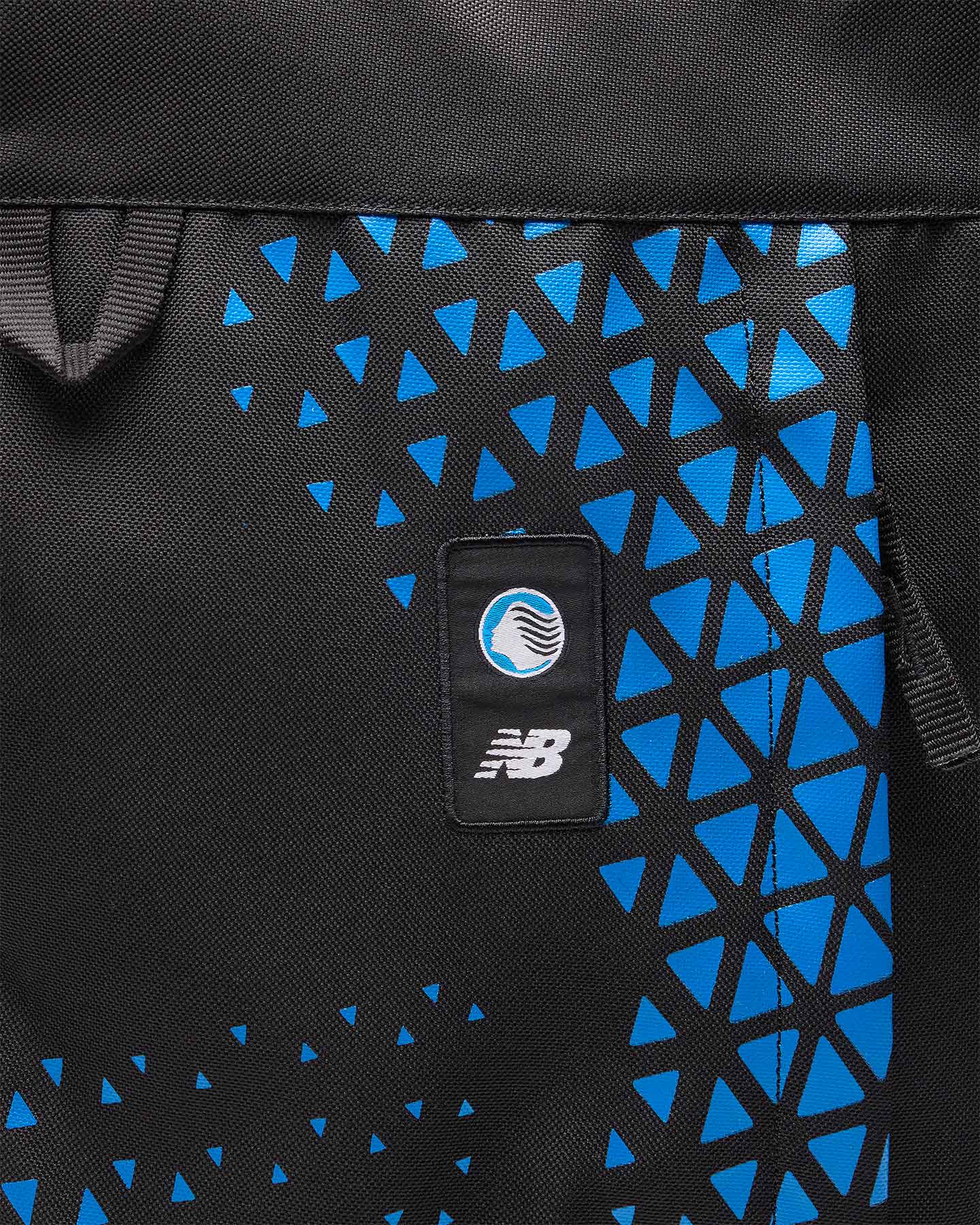 Zaino calcio NEW BALANCE ATALANTA  - Color mix - 2 | Cisalfa Sport