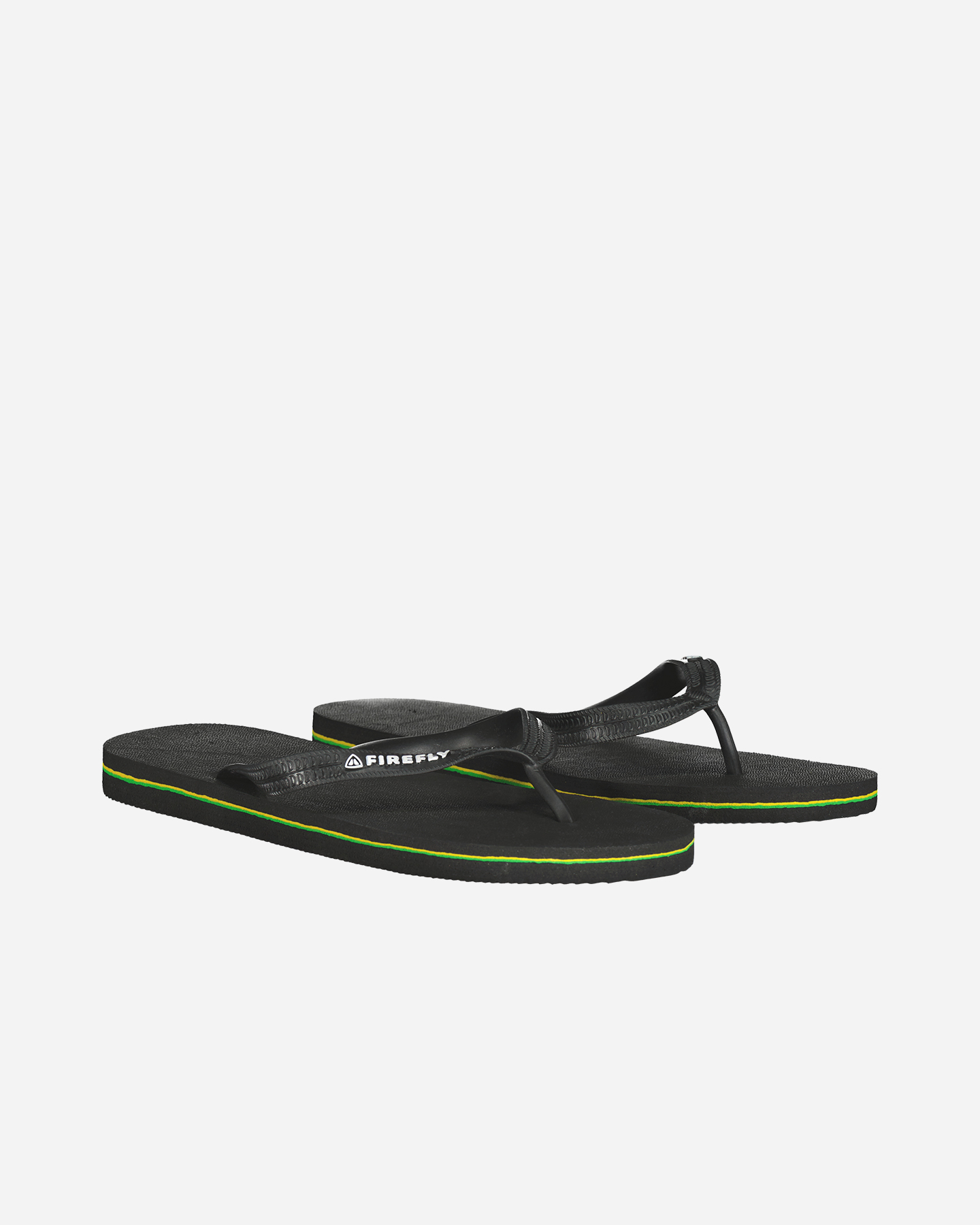 Infradito FIREFLY CLASSIC M - Nero - 4 | Cisalfa Sport