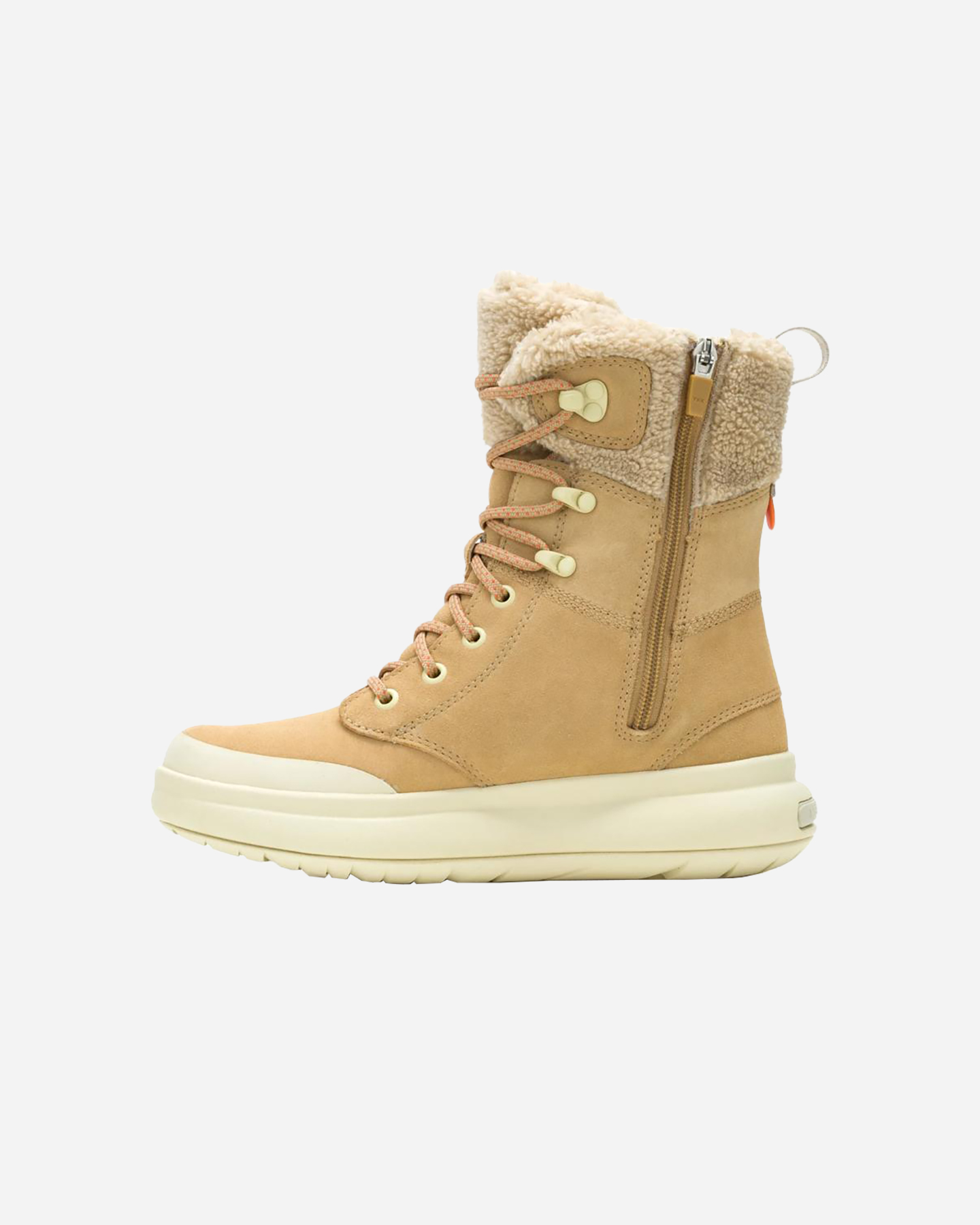Scarponcino MERRELL MARQUETTE THERMO TALL ZIP WP W - Color mix - 5 | Cisalfa Sport