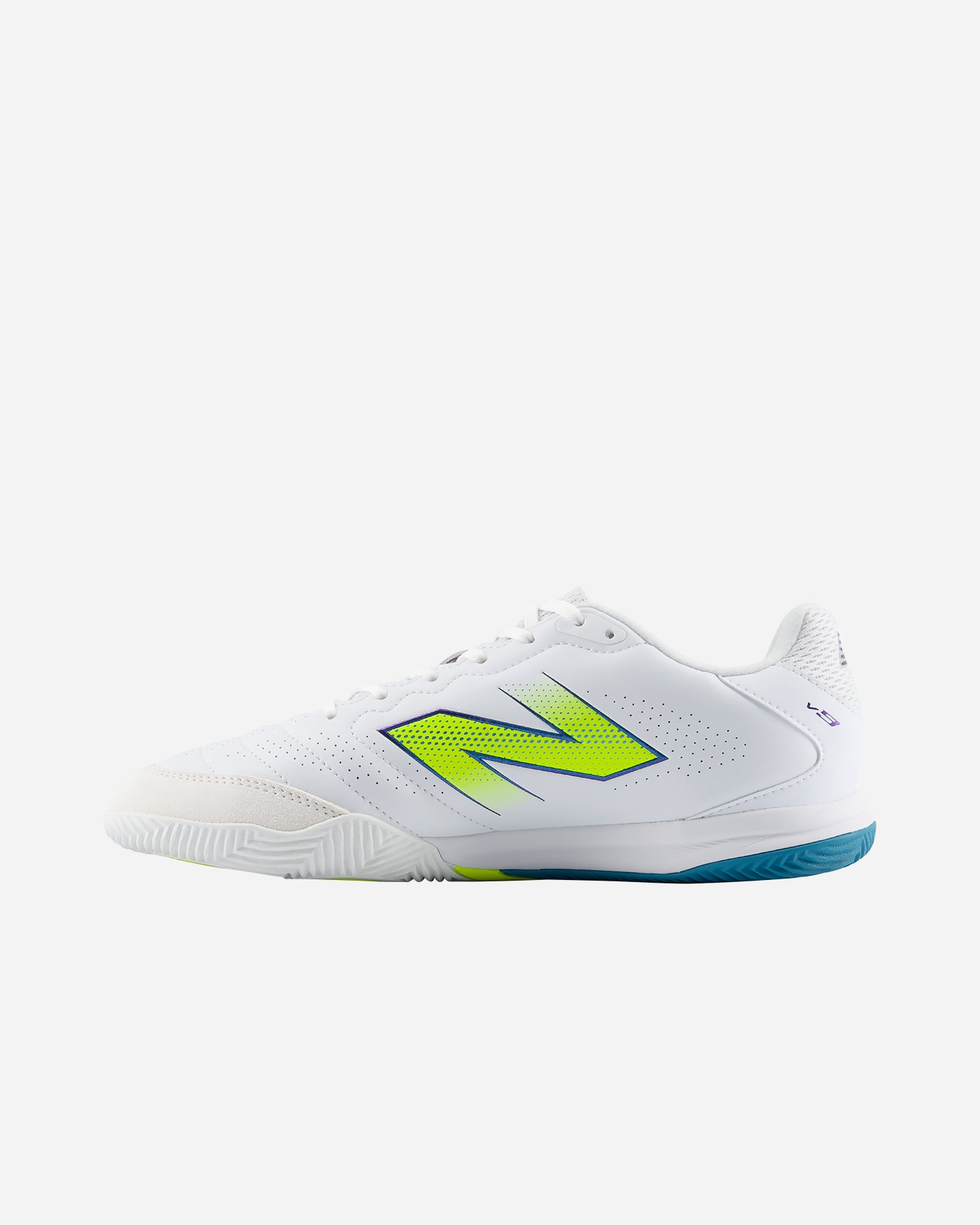Scarpe calcio NEW BALANCE FURON PRO IN V9 MP1 M - 4 | Cisalfa Sport