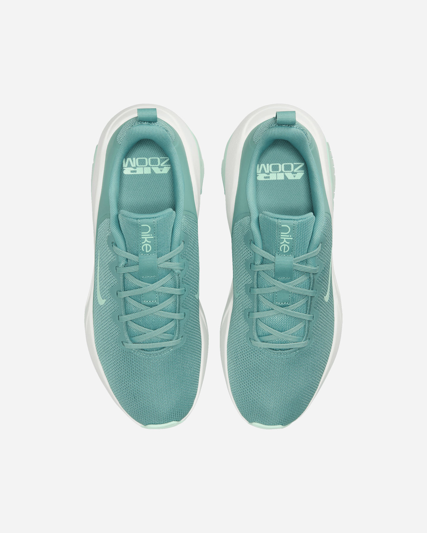 Scarpe training NIKE BELLA 7 W - Verde - 3 | Cisalfa Sport