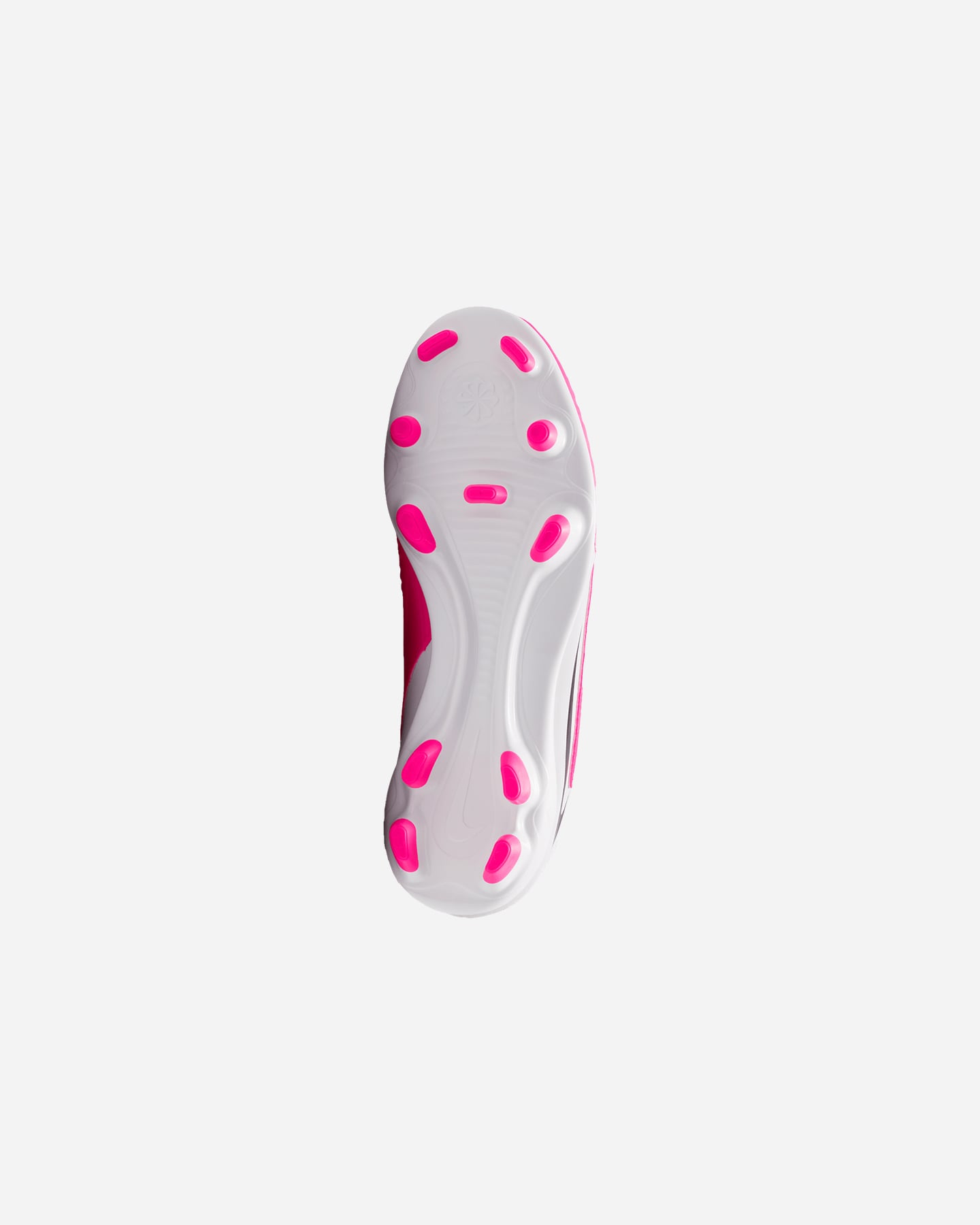 Scarpe calcio NIKE PHANTOM 6 HIGH CLUB FG-MG JR - Color mix - 3 | Cisalfa Sport