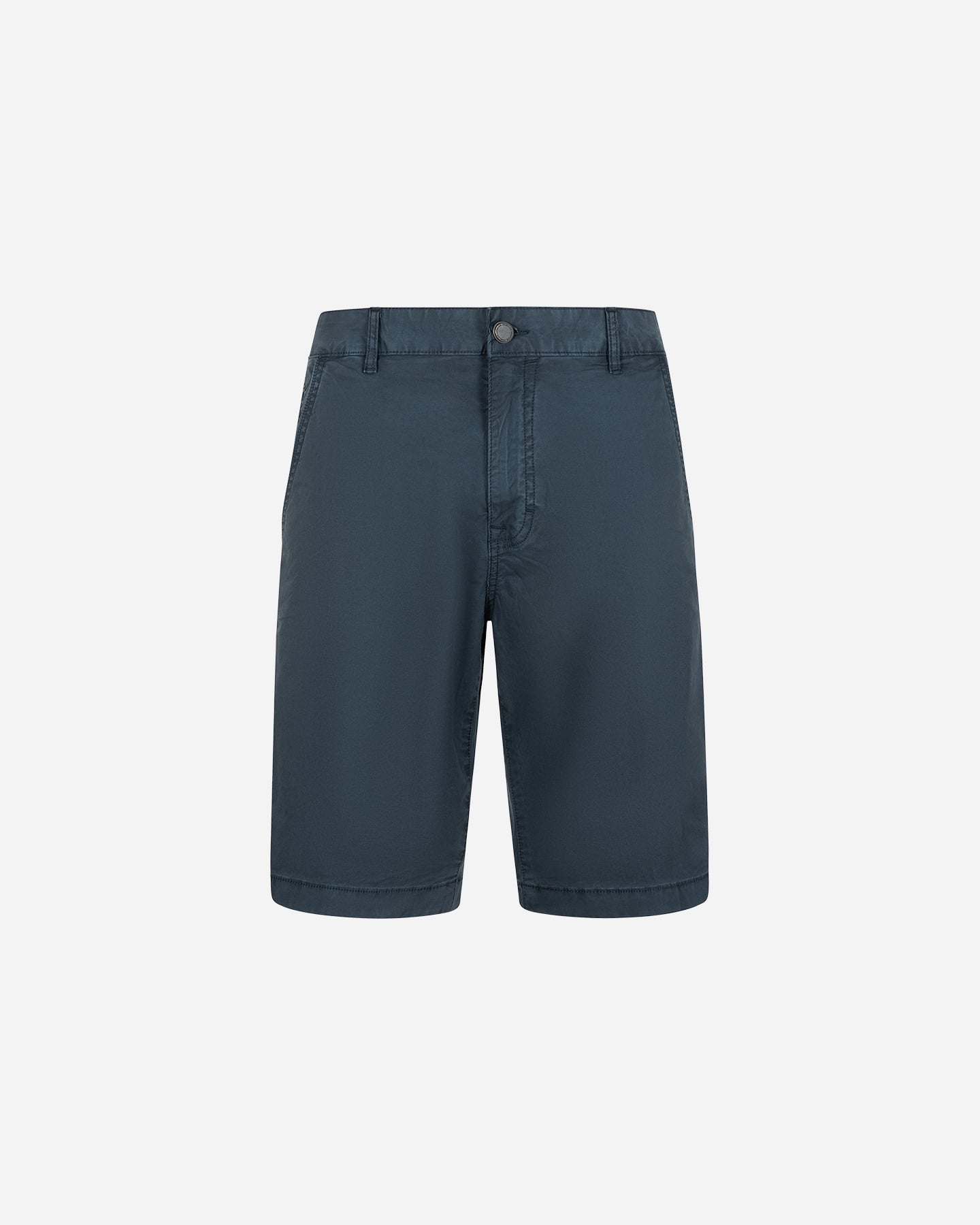 Bermuda BEST COMPANY COTTON LINE M - Blu - 4 | Cisalfa Sport