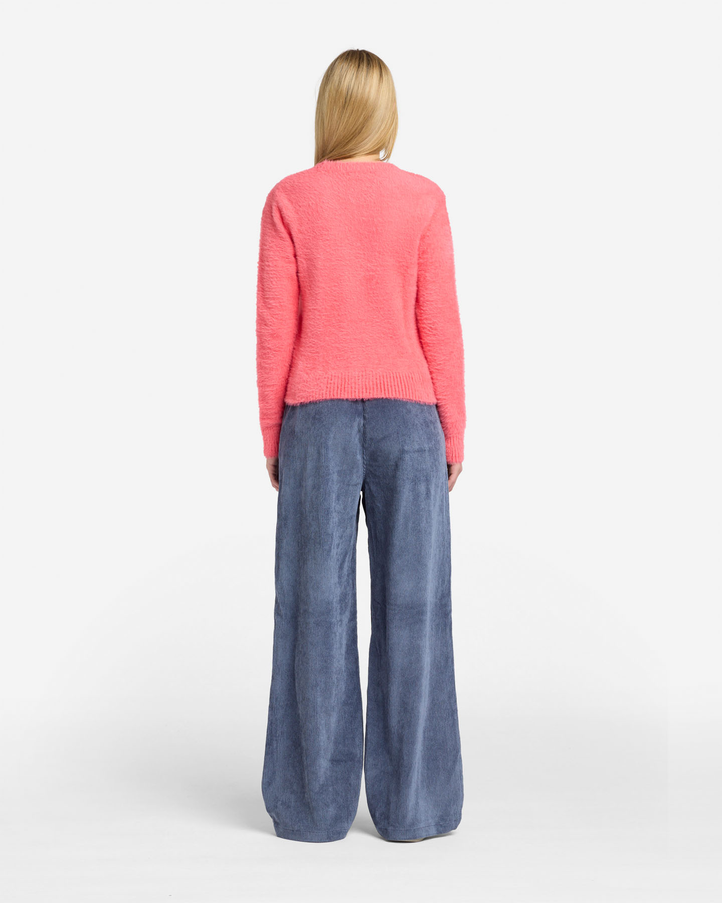 Maglione MISTRAL ETNIC W - Rosso - 3 | Cisalfa Sport