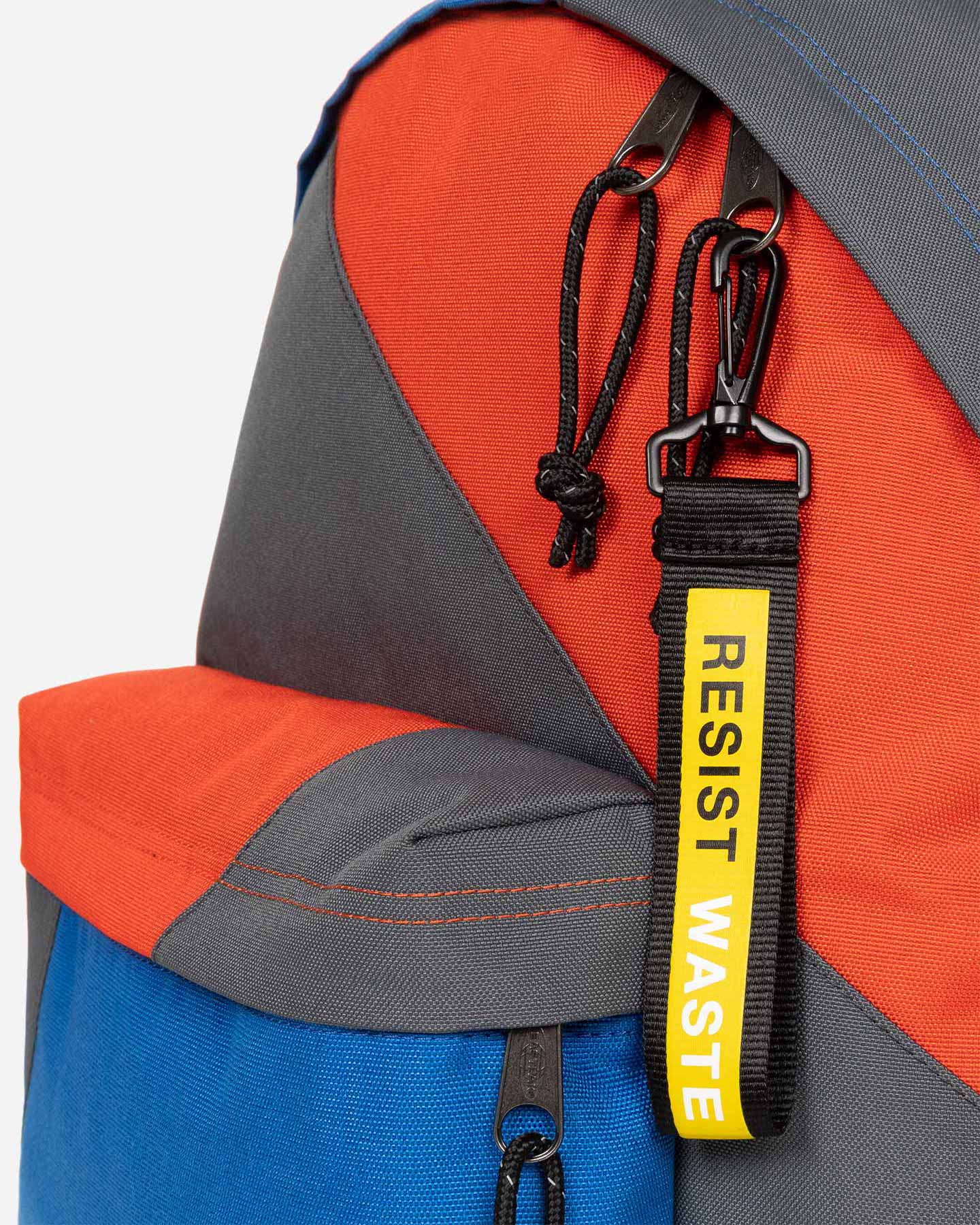 Zaino EASTPAK PADDED PAK'R  - Blu - 3 | Cisalfa Sport