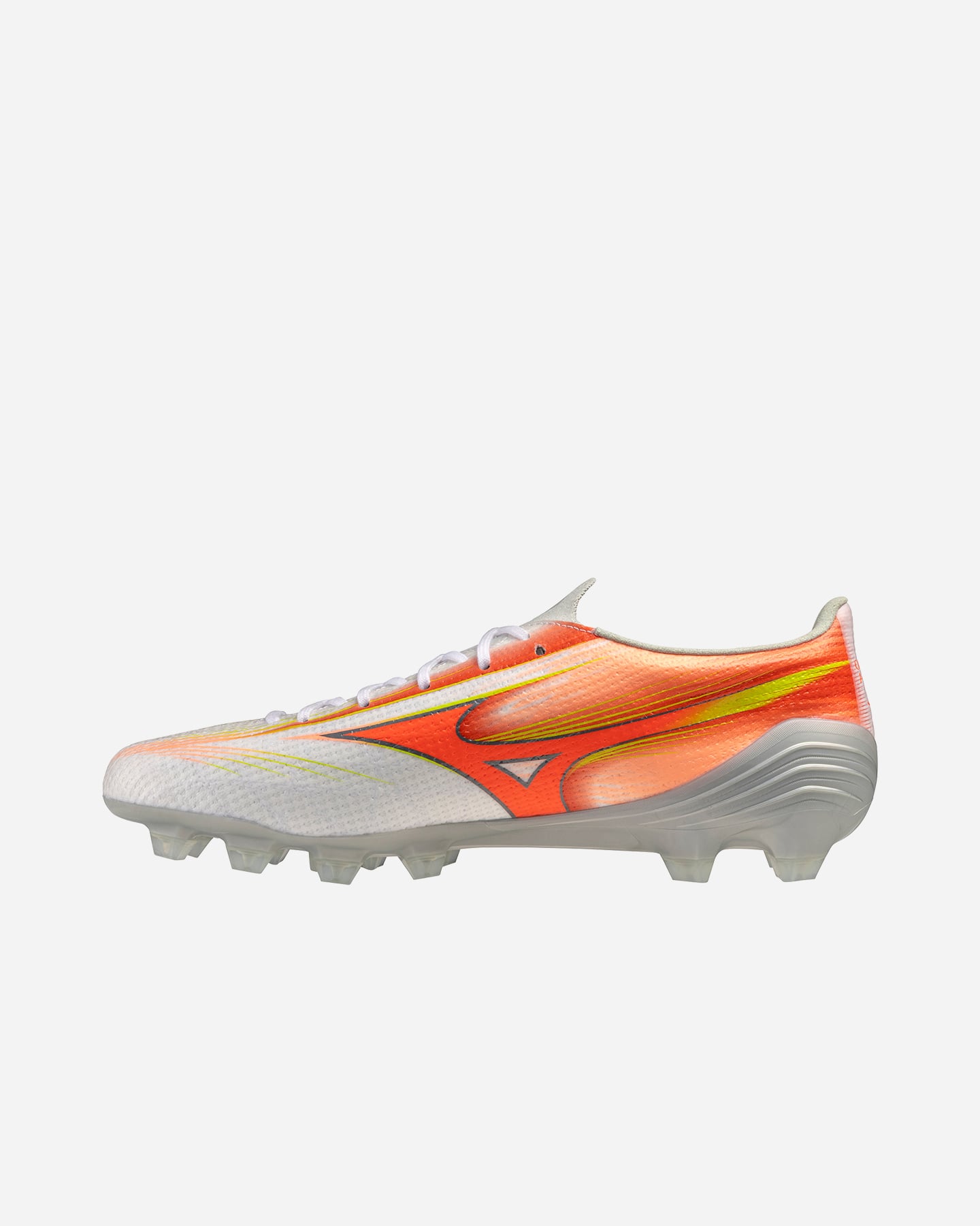 Scarpe calcio MIZUNO ALPHA III PRO M - 4 | Cisalfa Sport