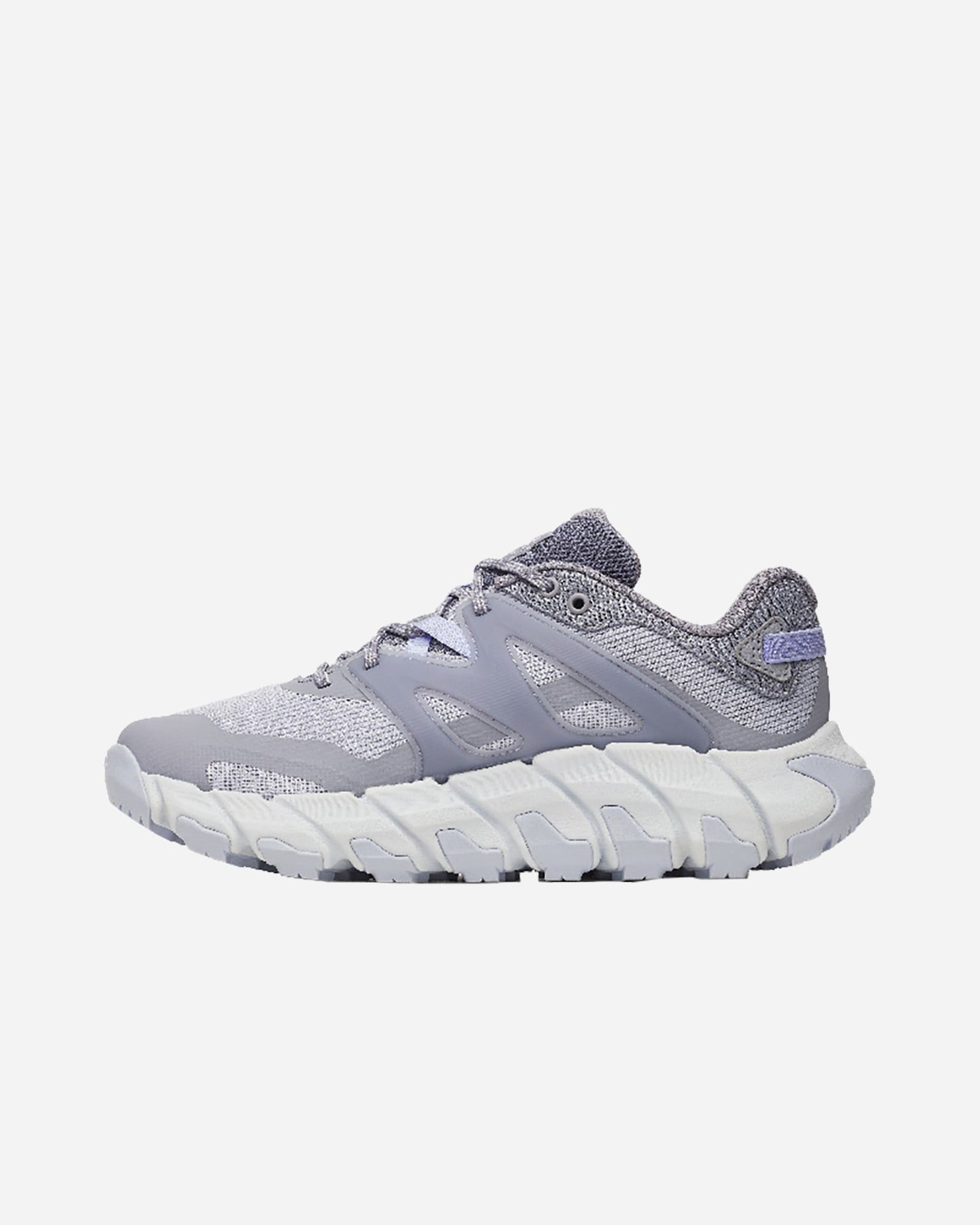 Scarpe trail MERRELL MAIPO EXPLORER AEROSPORT W - Lilla - 5 | Cisalfa Sport