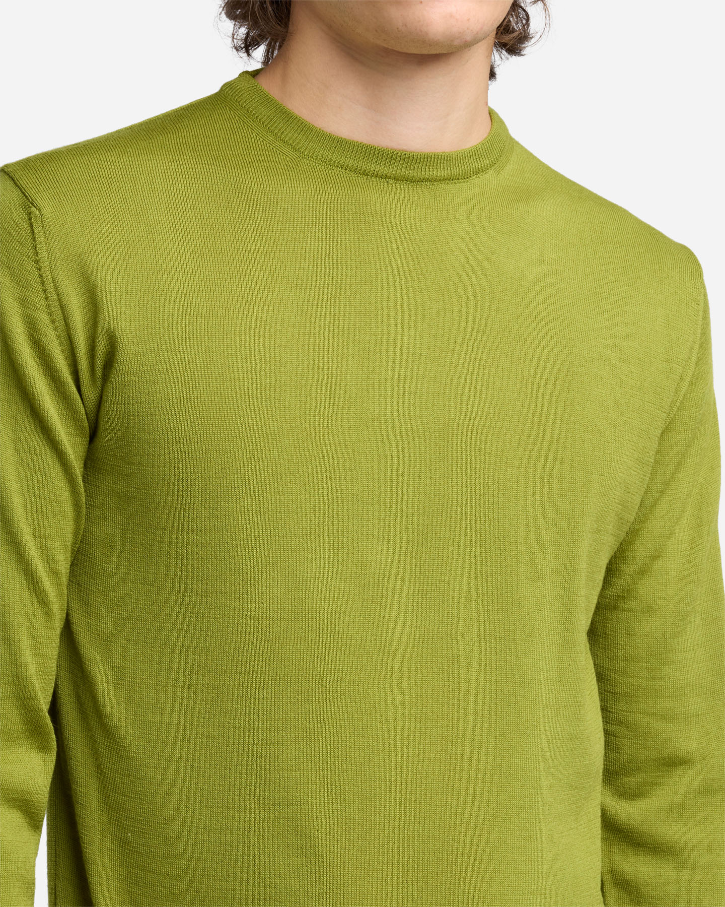 Maglione DACK'S ESSENTIAL M - 5 | Cisalfa Sport