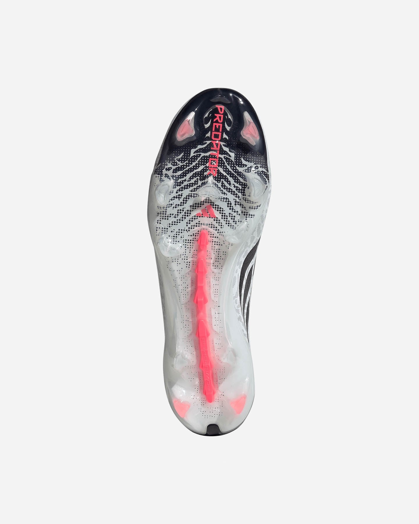 Scarpe calcio ADIDAS PREDATOR ELITE LL FG M - 1 | Cisalfa Sport