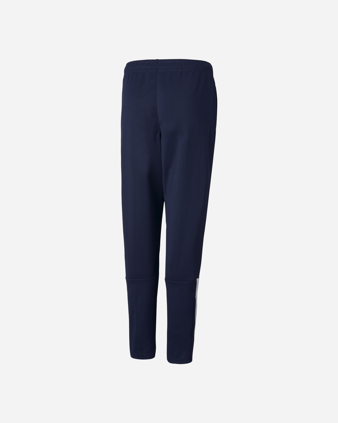 Pantaloncini calcio PUMA TEAMLIGA JR - Blu Navy - 1 | Cisalfa Sport
