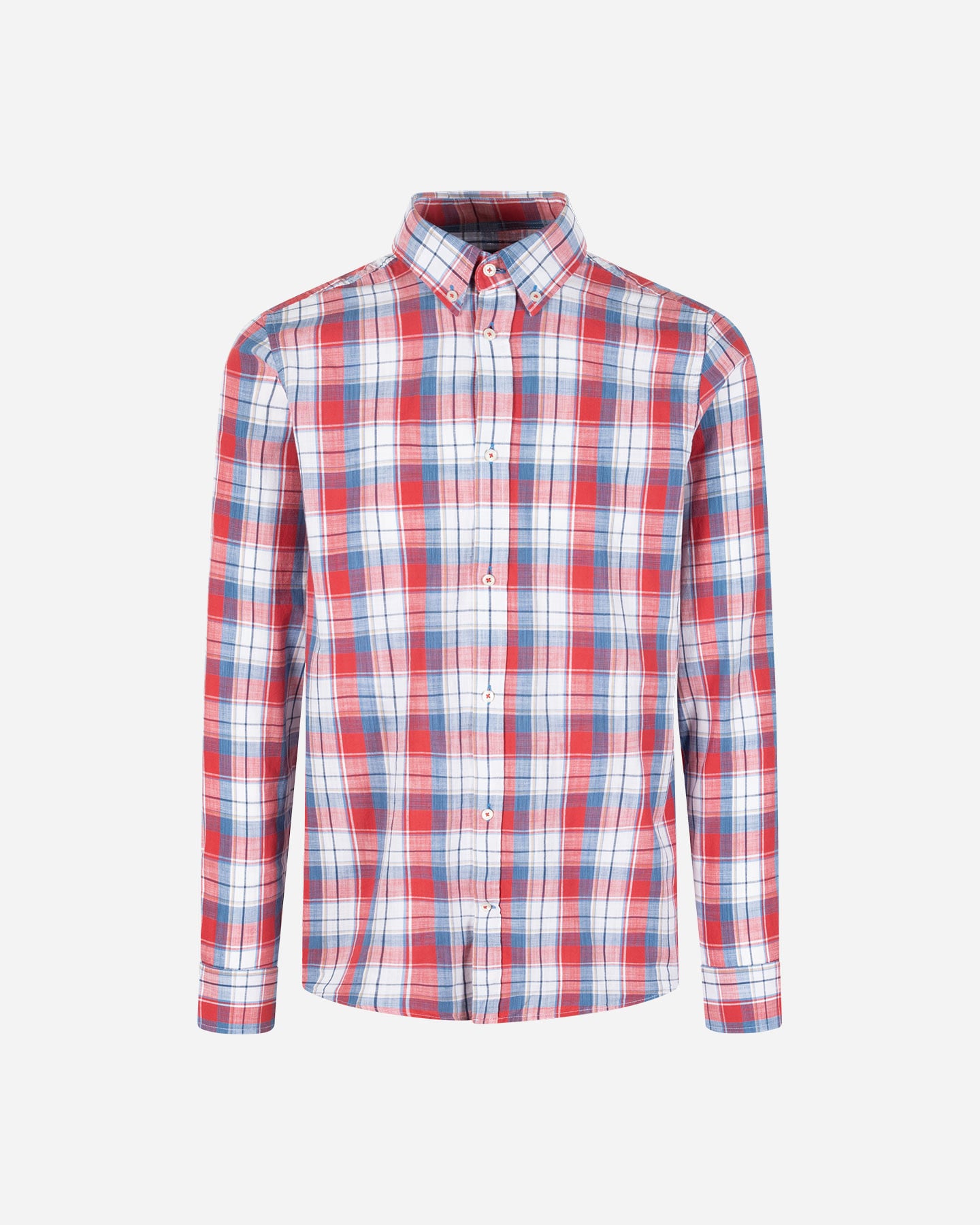 Camicia DACK'S ESSENTIAL M - Bianco - 5 | Cisalfa Sport