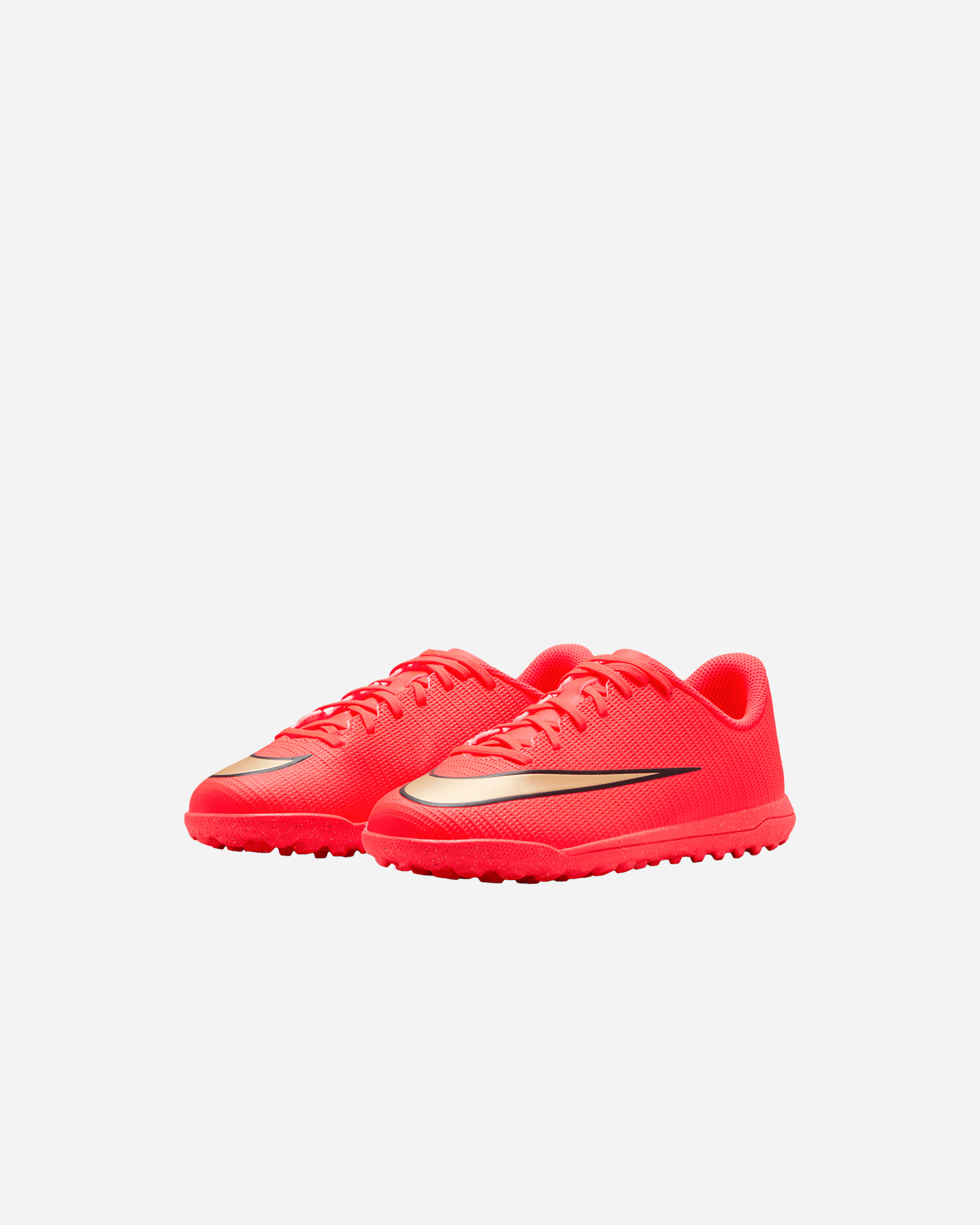 Scarpe calcio NIKE MERCURIAL VAPOR 17 CLUB TF JR - Color mix - 1 | Cisalfa Sport