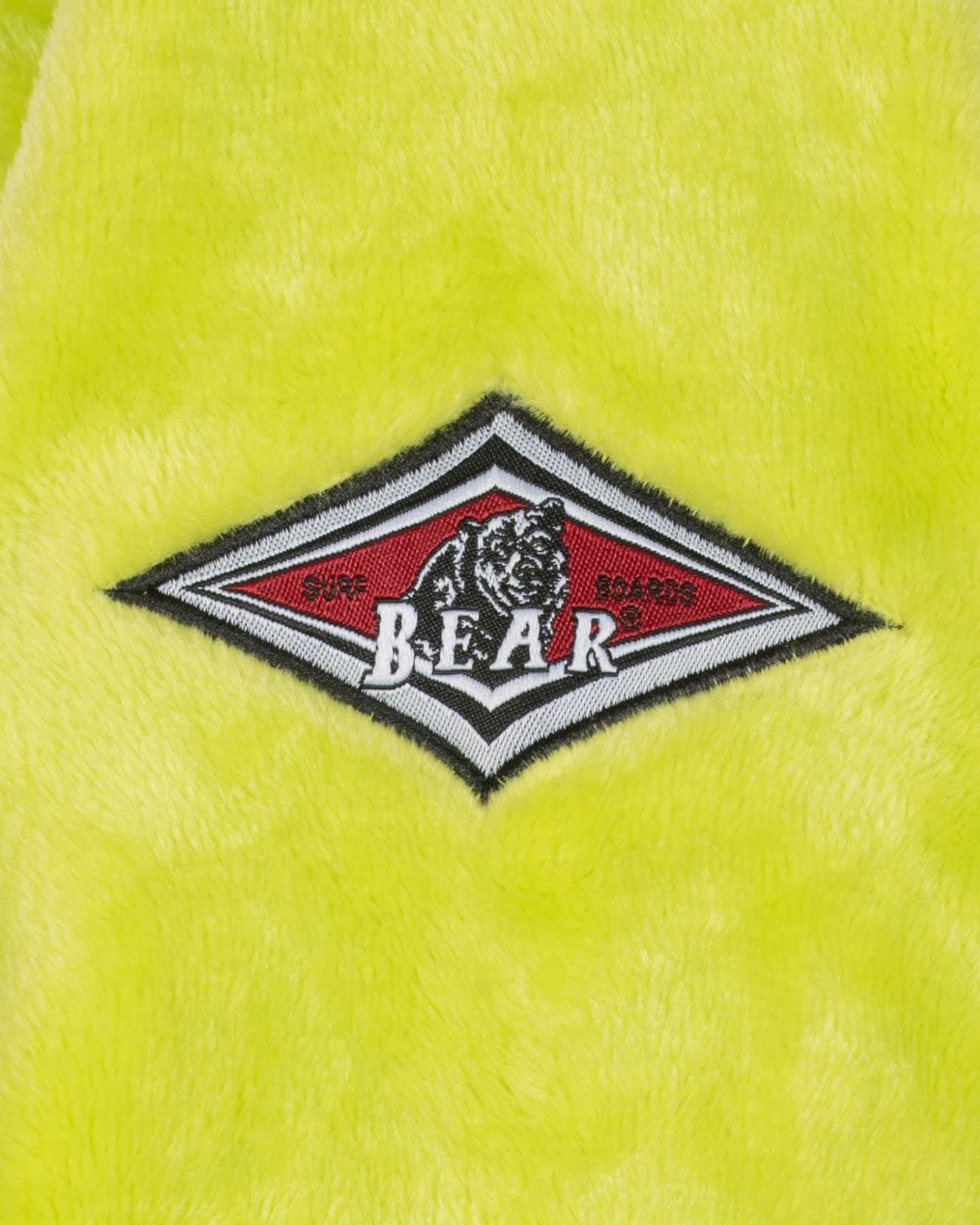 Pile sci BEAR ESSENTIAL RIDER JR - Giallo - 4 | Cisalfa Sport