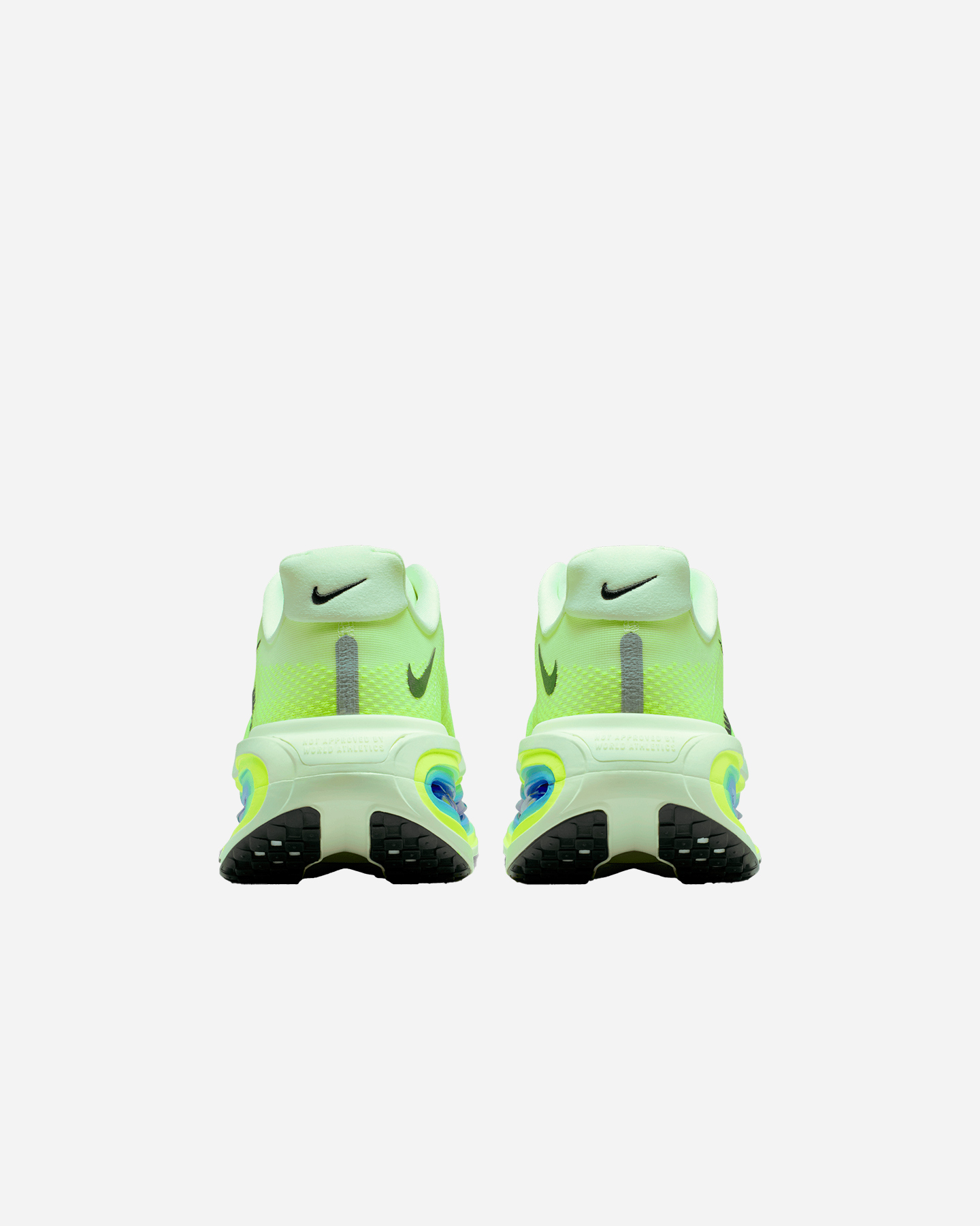 Scarpe running NIKE VOMERO PREMIUM M - Nero - 4 | Cisalfa Sport
