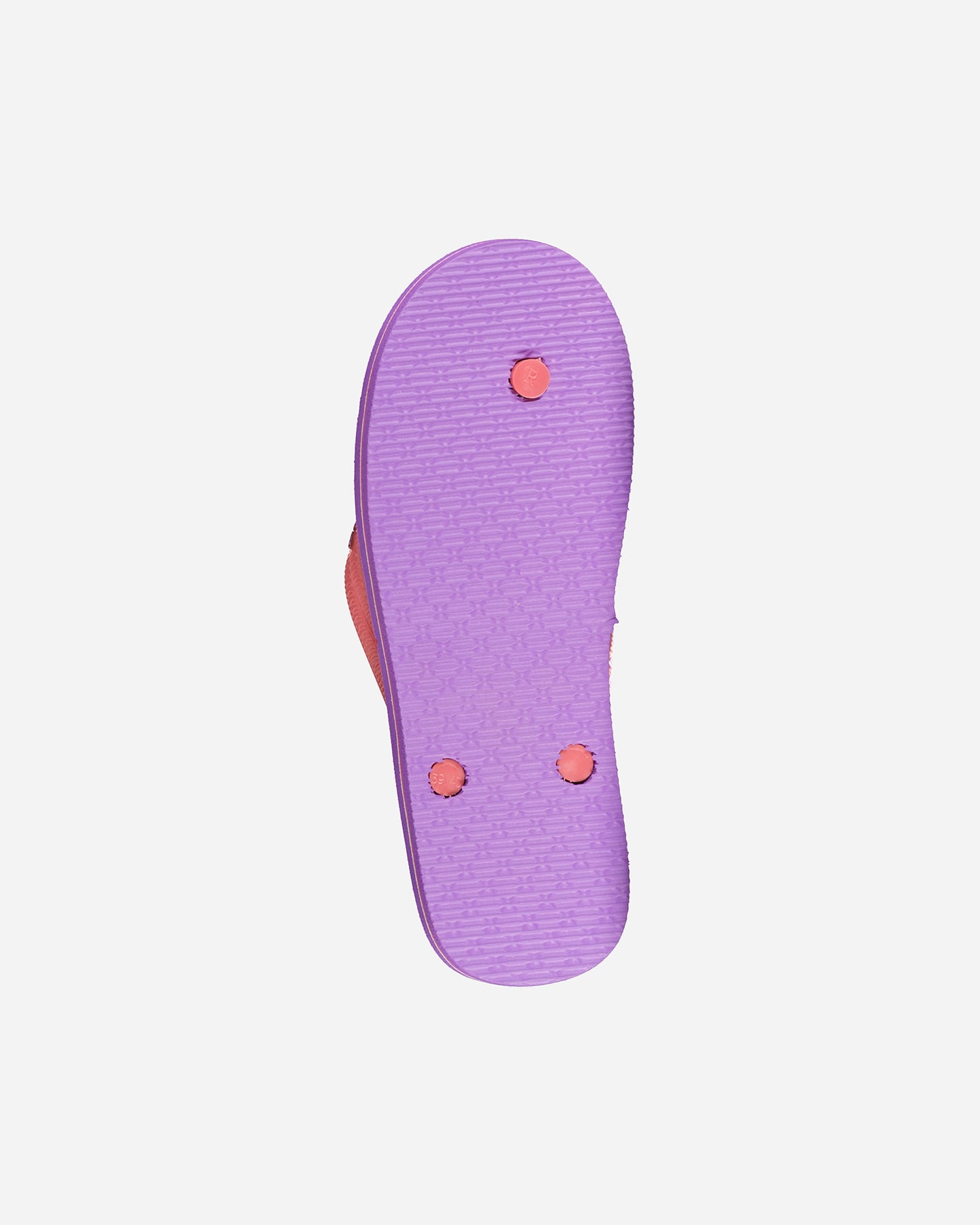 Infradito FIREFLY CLASSIC W - Rosa - 4 | Cisalfa Sport