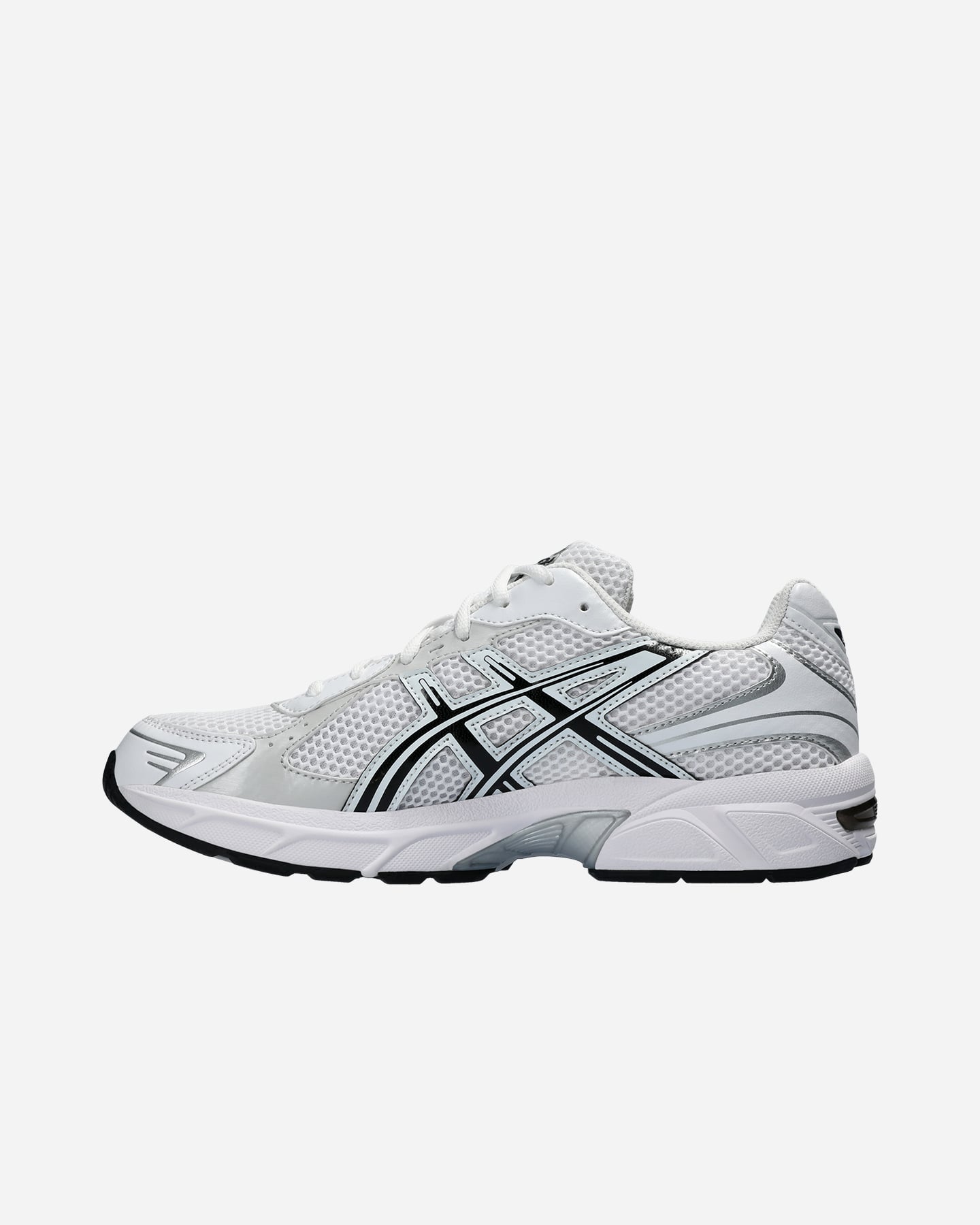 Scarpe sneakers ASICS GEL-1130 W - Bianco - 3 | Cisalfa Sport