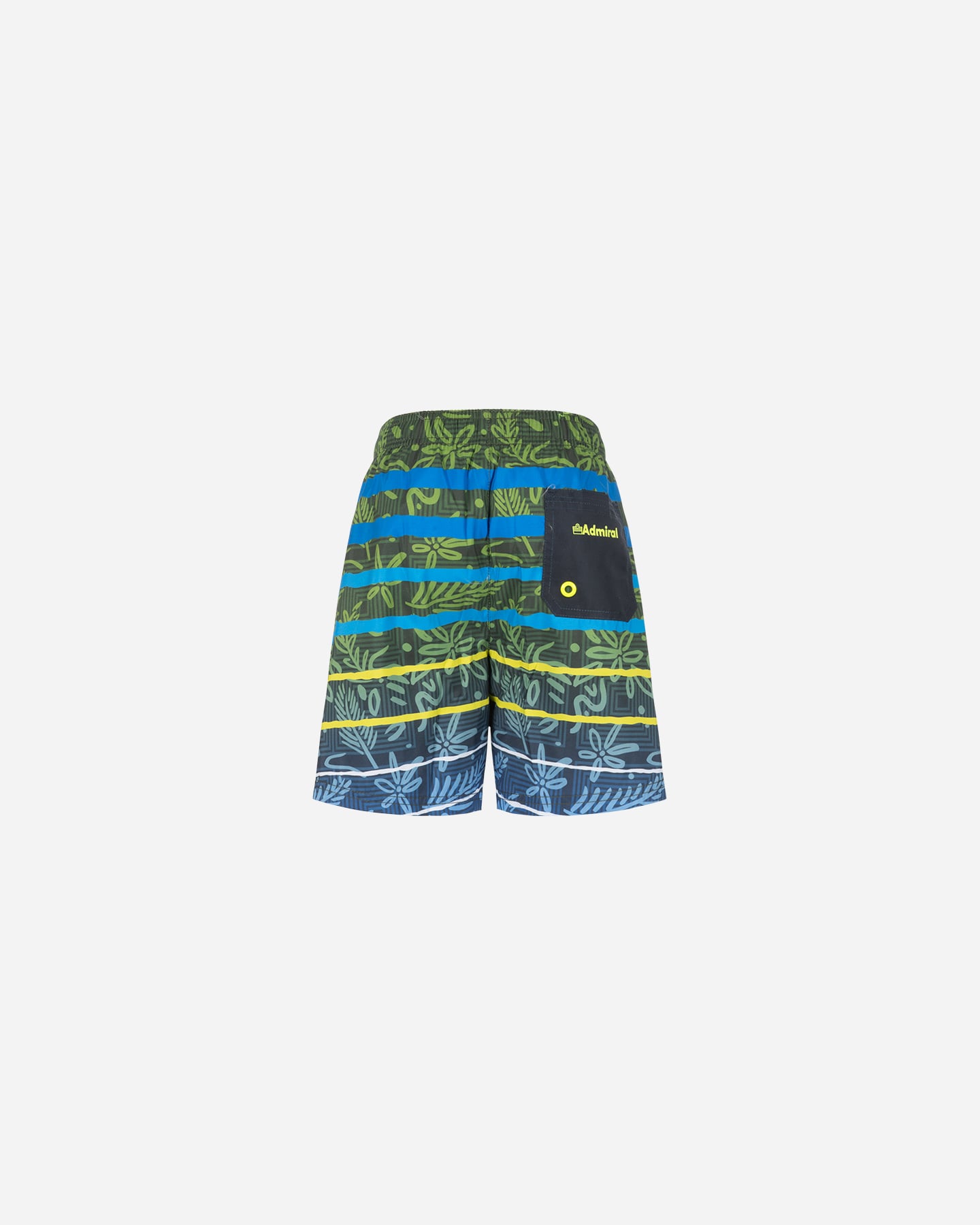 Boxer mare ADMIRAL SUNNY SURFER JR - Color mix - 1 | Cisalfa Sport