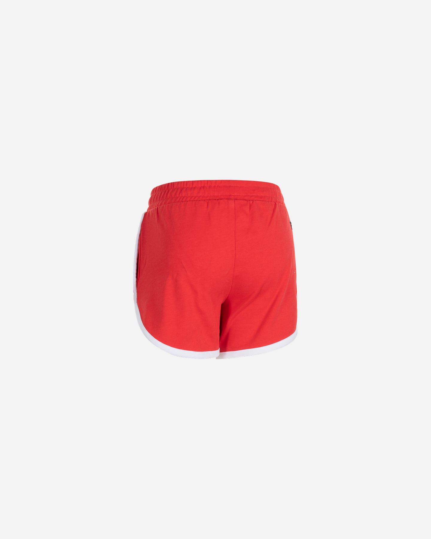 Bermuda FILA GRAPHIC PUNK JR - Rosso - 1 | Cisalfa Sport