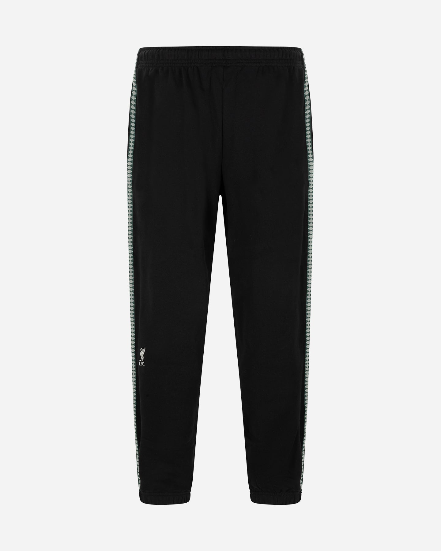 Pantalone CONVERSE LIVERPOOL LFC FLEECE M - Nero - 1 | Cisalfa Sport
