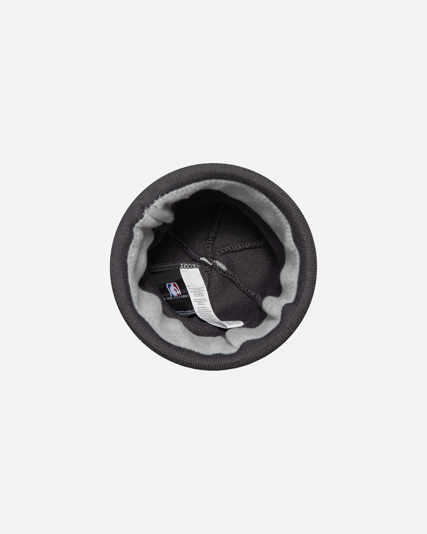 Berretto NEW ERA NBA JAKE CHICAGO BULLS  - Grigio - 2 | Cisalfa Sport