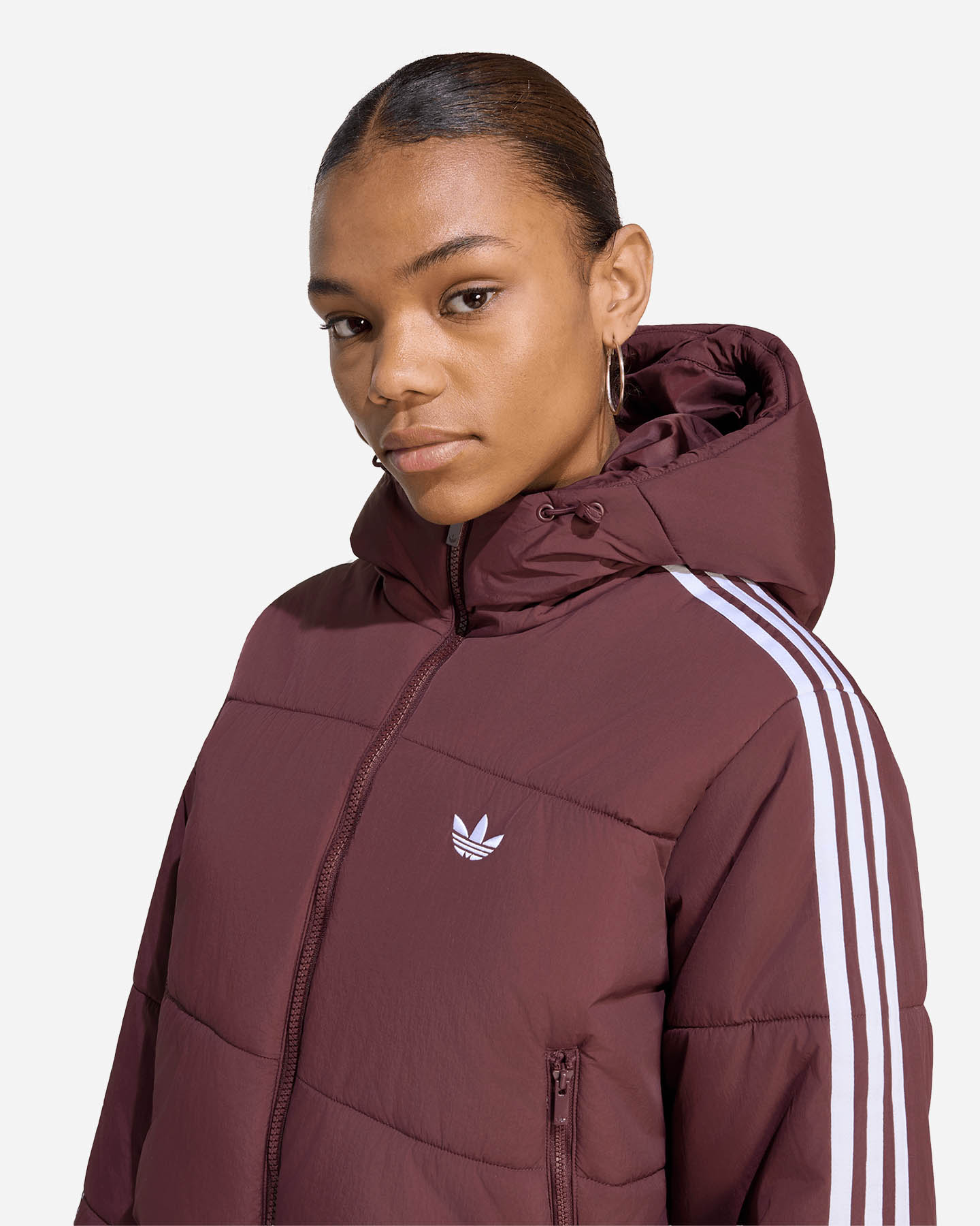 Giubbotto ADIDAS ADICOLOR W - 4 | Cisalfa Sport