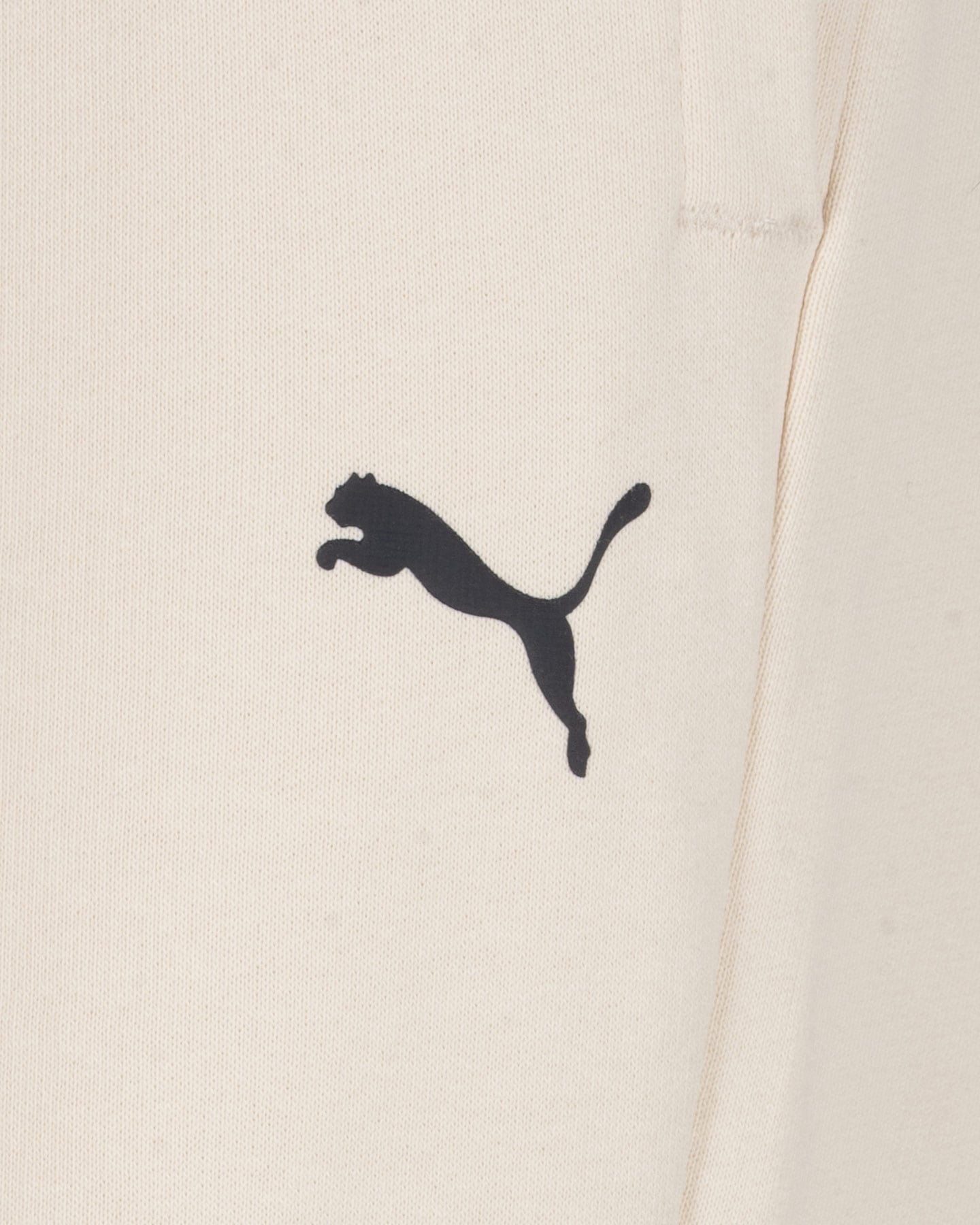 Pantalone PUMA VARSITY SCUDETTO M - Beige - 2 | Cisalfa Sport