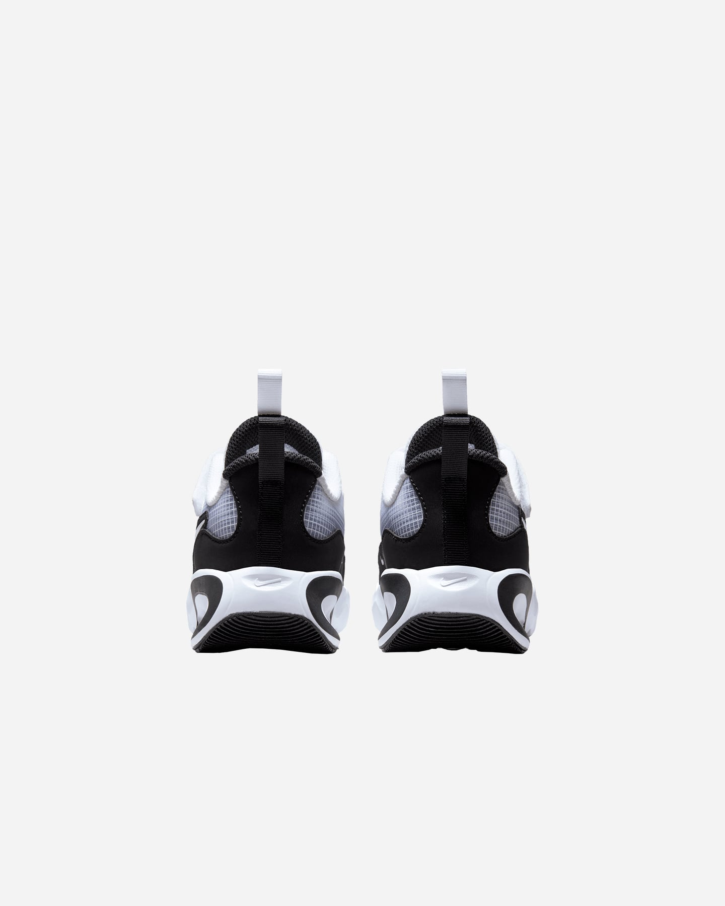 Scarpe sneakers NIKE AIR MAX NOVA PS JR - Color mix - 4 | Cisalfa Sport