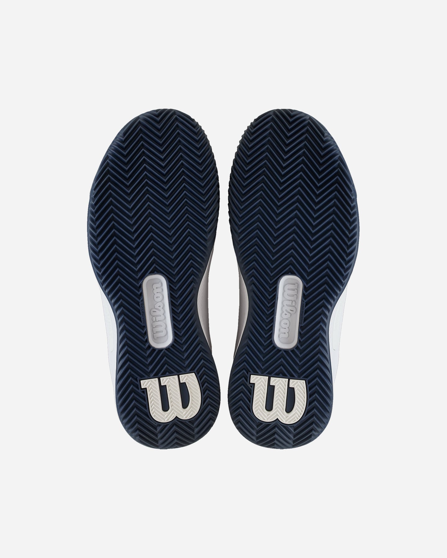 Scarpe tennis WILSON INTRIGUE PRO CLAY W - Blu Navy - 2 | Cisalfa Sport
