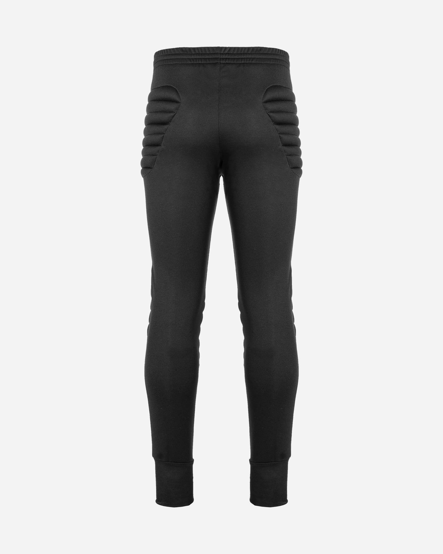 Pantaloncini calcio portiere REUSCH PORTIERE TRAINING NEW - Nero - 1 | Cisalfa Sport