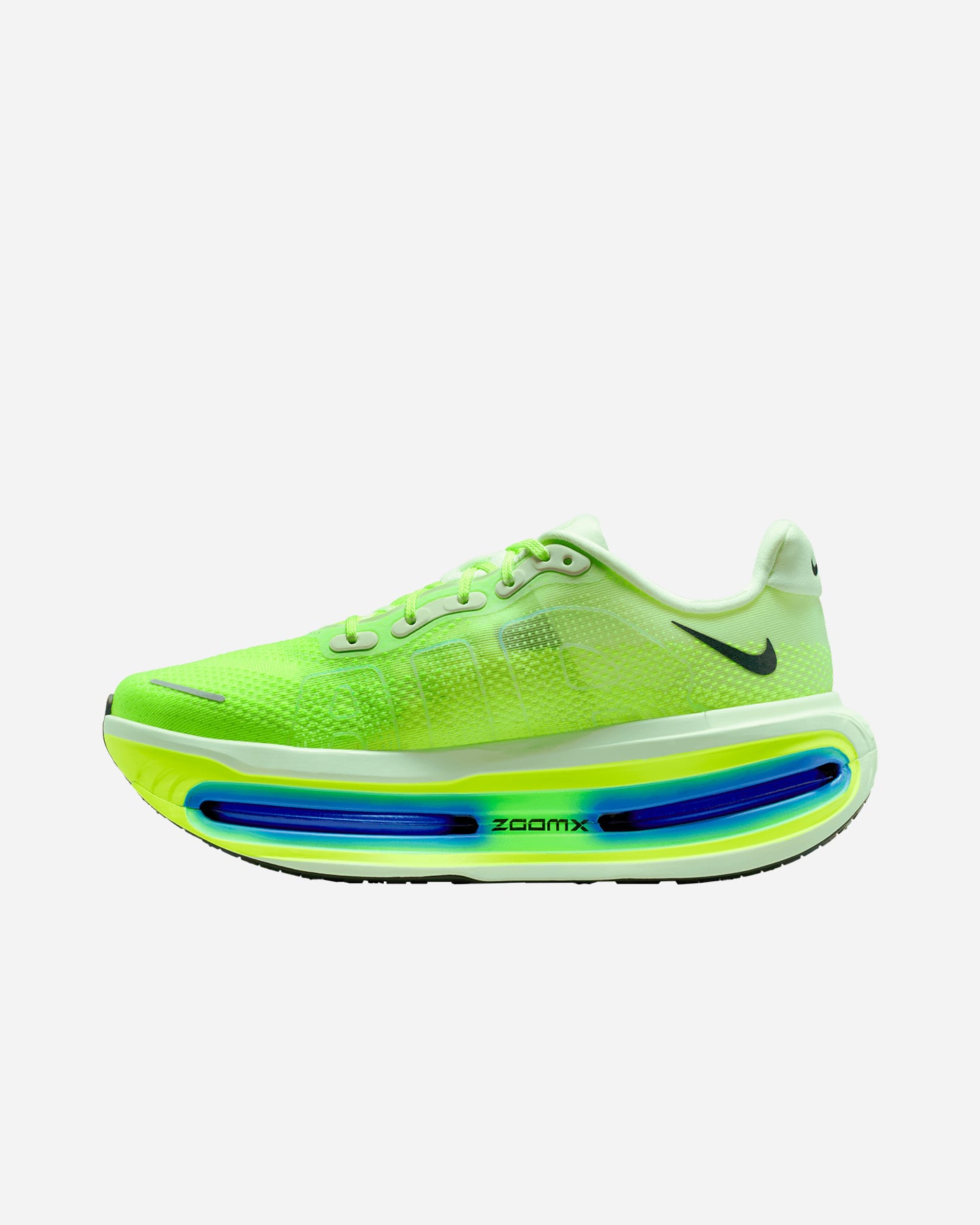 Scarpe running NIKE VOMERO PREMIUM M - Nero - 5 | Cisalfa Sport
