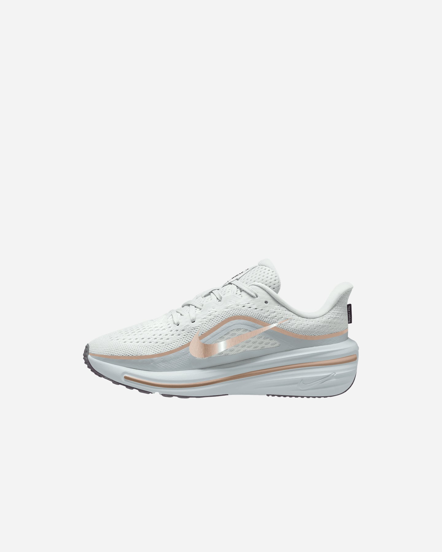 Scarpe running NIKE WINFLO 12 JR - 3 | Cisalfa Sport