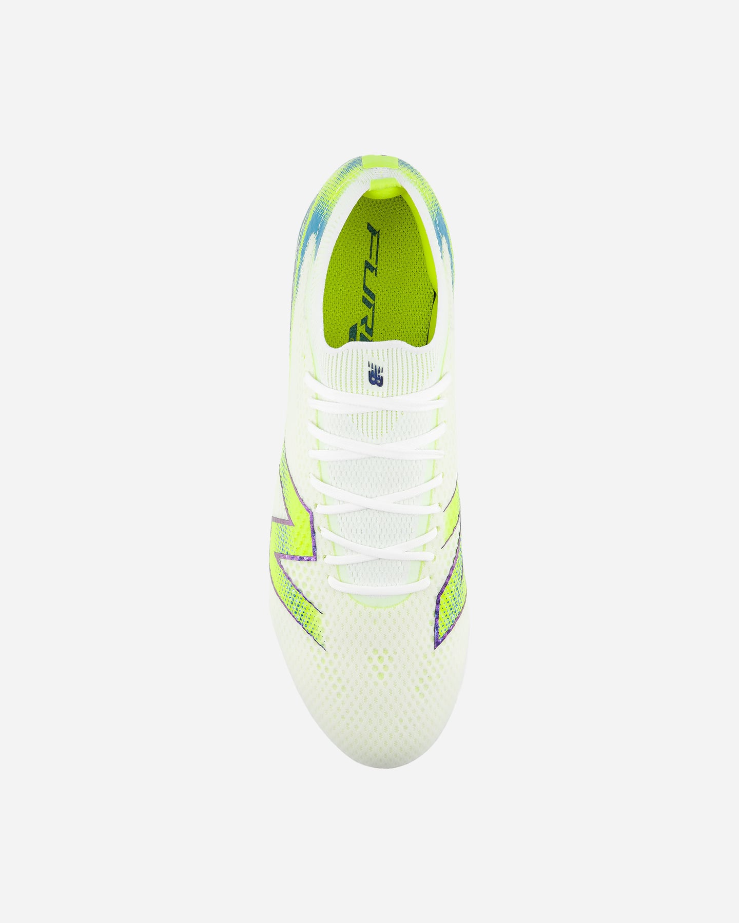 Scarpe calcio NEW BALANCE FURON PRO SG V9 MP1 M - 3 | Cisalfa Sport
