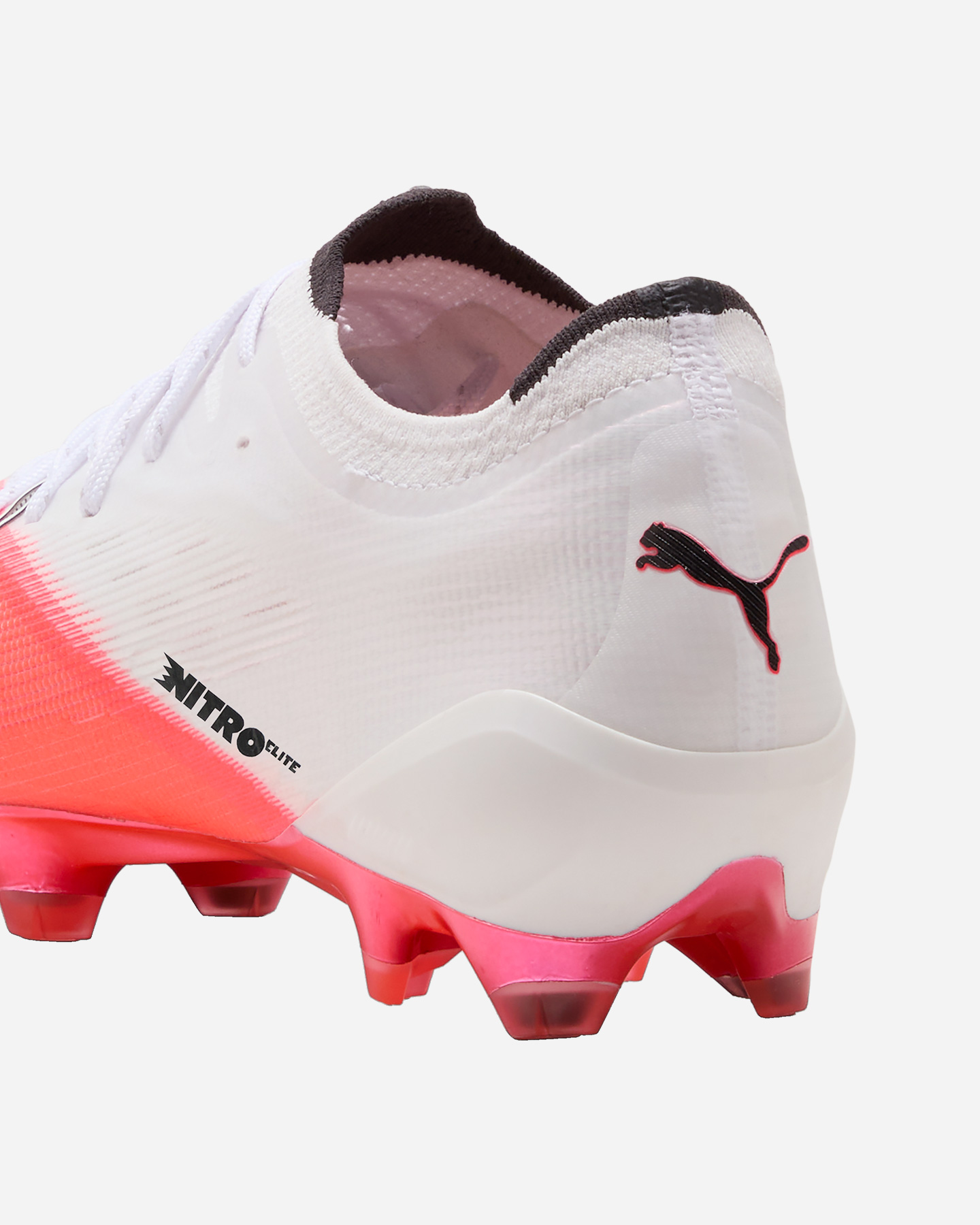 Scarpe calcio PUMA ULTRA NITRO 7 ULTIMATE FG M - Color mix - 5 | Cisalfa Sport