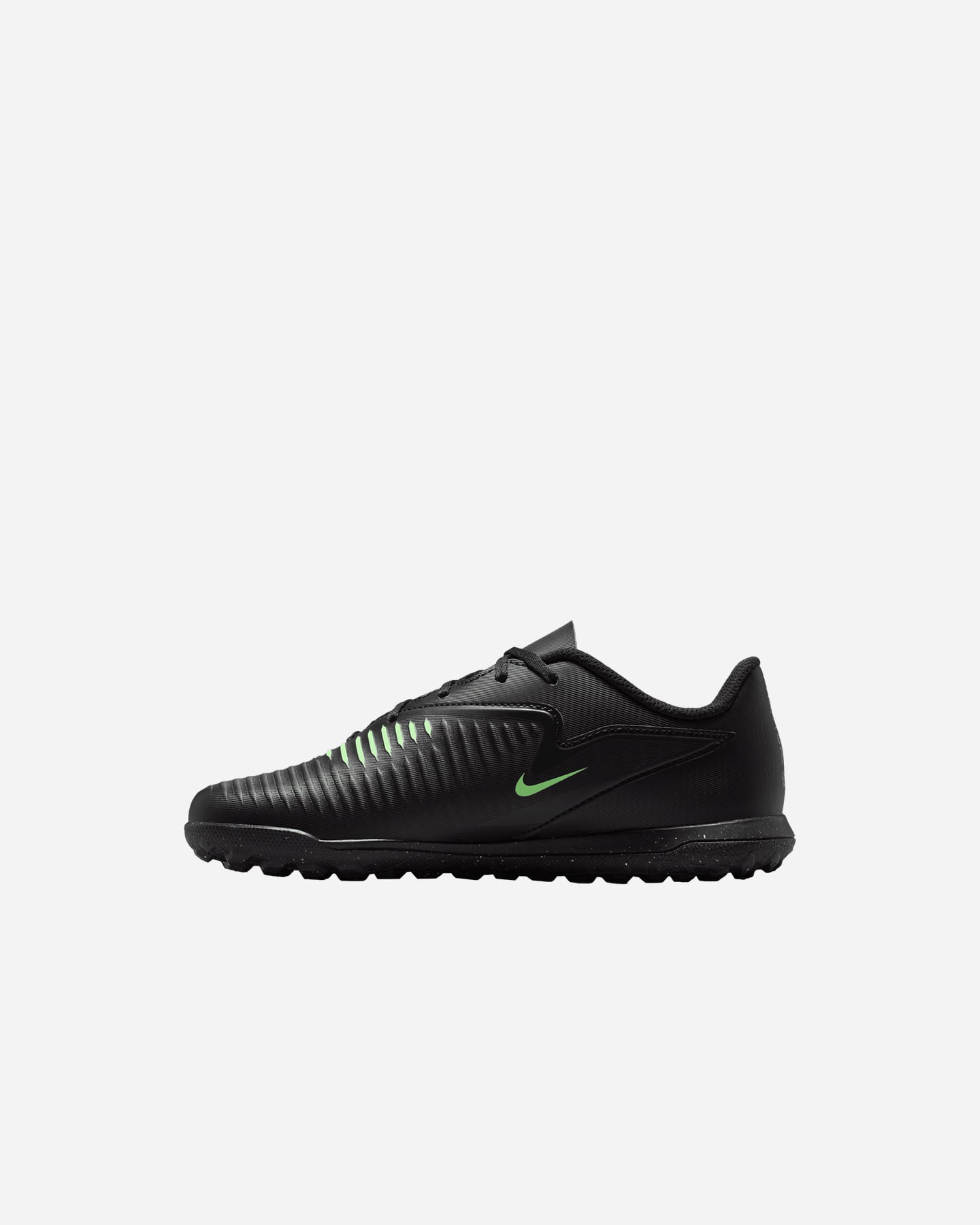 Scarpe calcio NIKE PHANTOM 6 LOW CLUB TF JR - Color mix - 5 | Cisalfa Sport