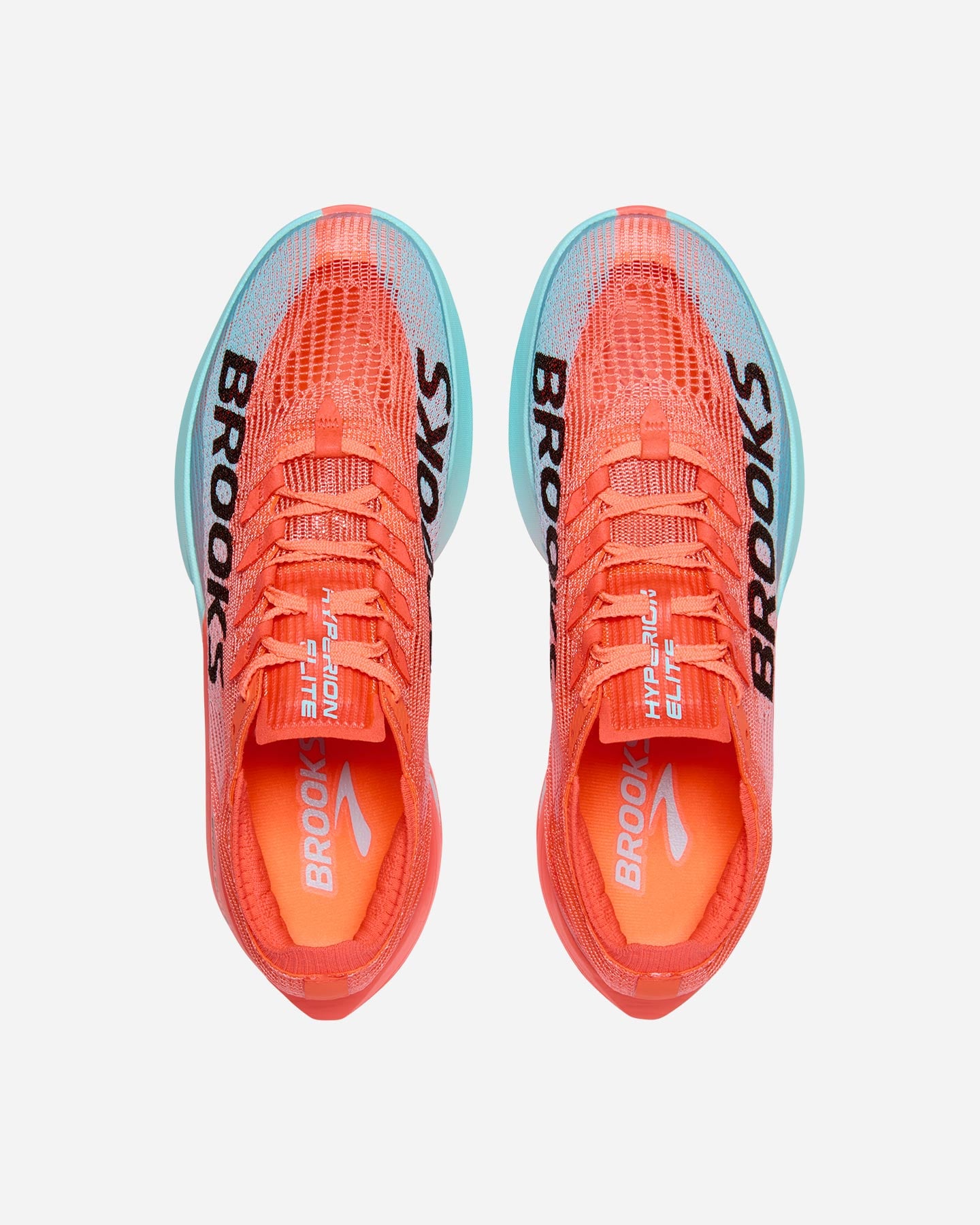 Scarpe running BROOKS HYPERION ELITE 5 M - Rosa - 3 | Cisalfa Sport