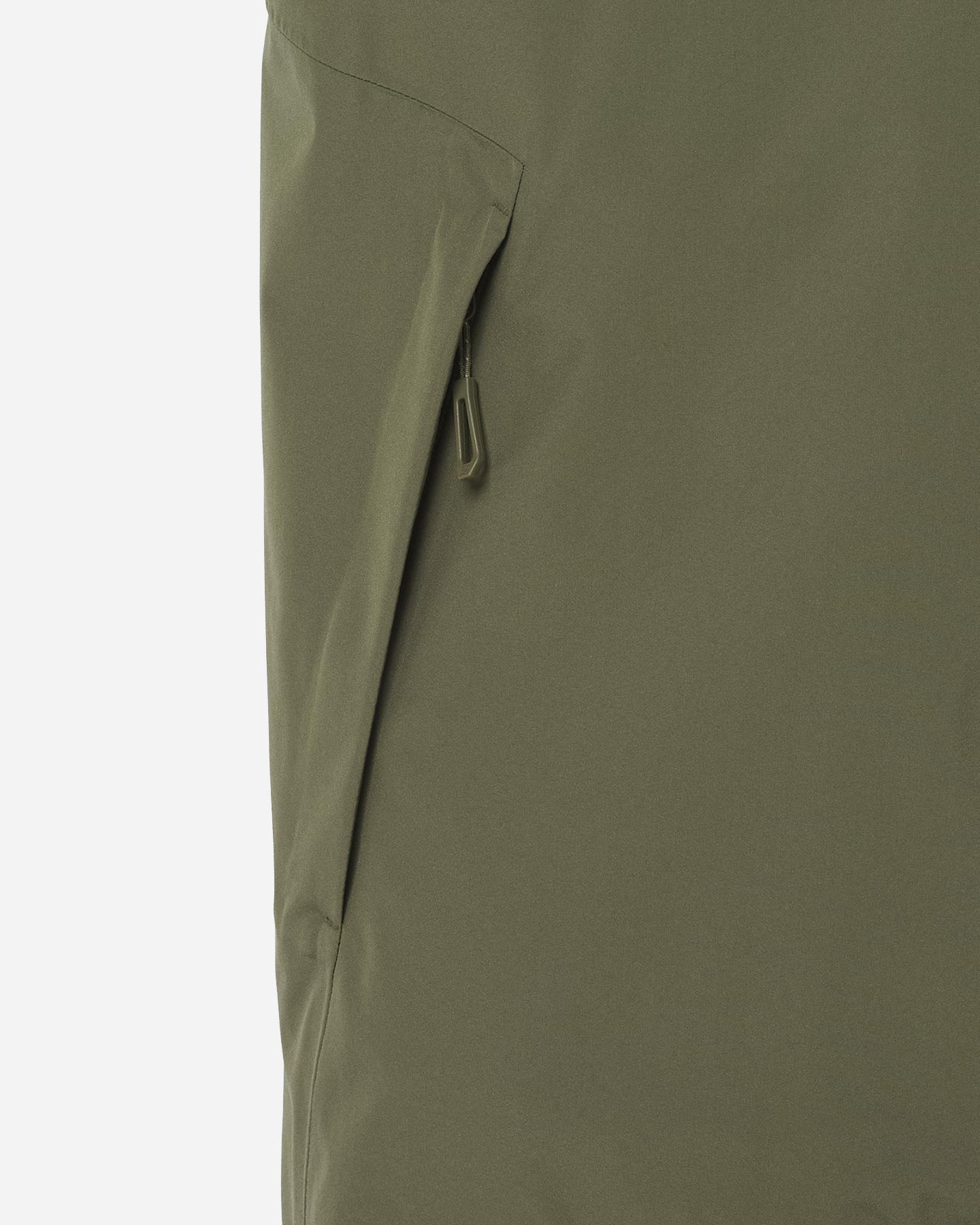 Giacca outdoor SALOMON OUTSCAPE 2L M - Verde - 4 | Cisalfa Sport