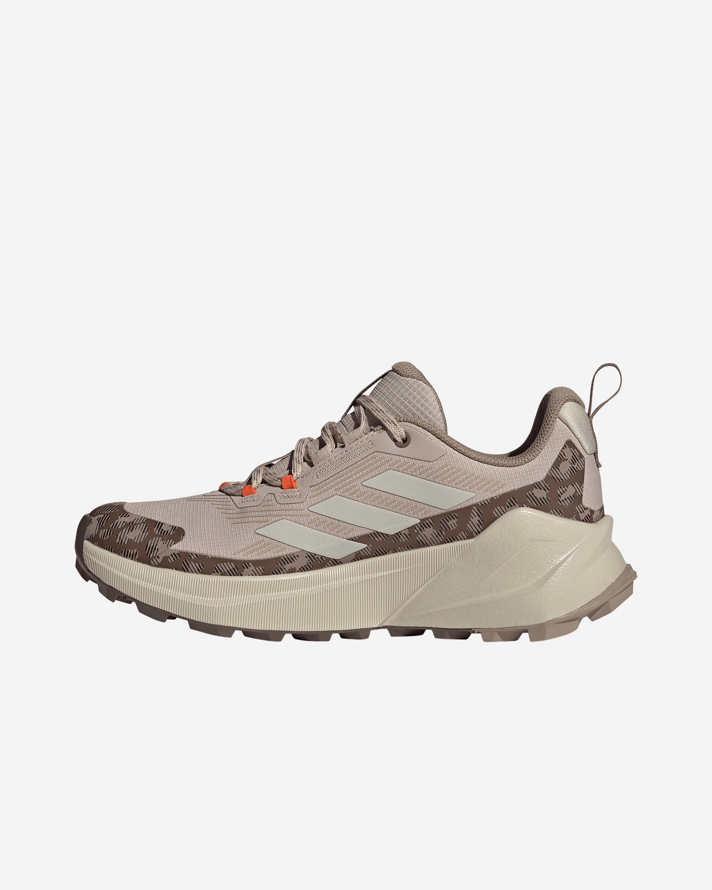 Scarpe trail ADIDAS TERREX TRAILMAKER 2 LOW GTX W - Verde - 3 | Cisalfa Sport