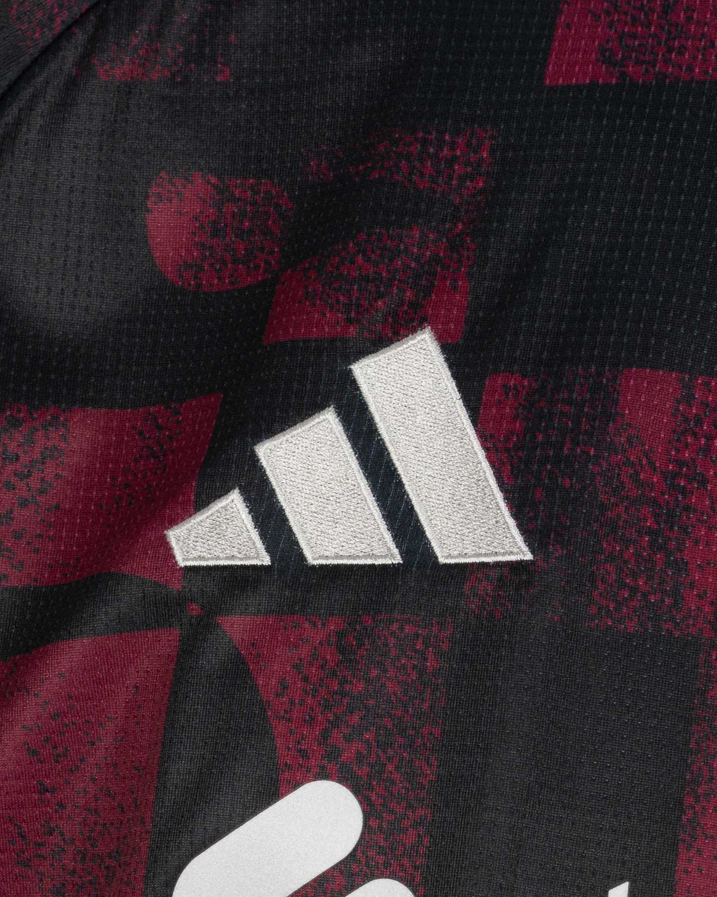Maglia calcio ufficiale ADIDAS LIVERPOOL FC 3RD 26-27 M - 2 | Cisalfa Sport