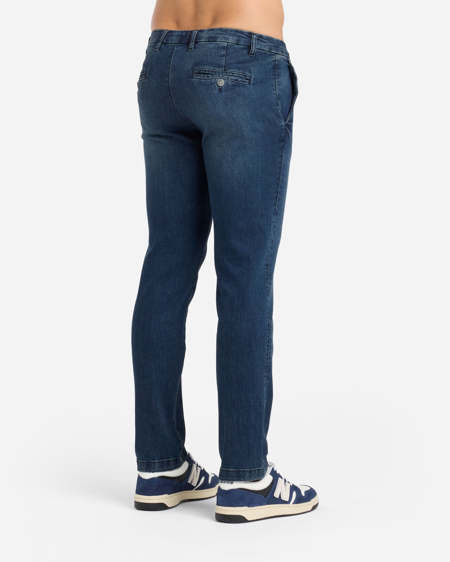 Jeans BEST COMPANY VIA SAVONA M - Denim - 3 | Cisalfa Sport