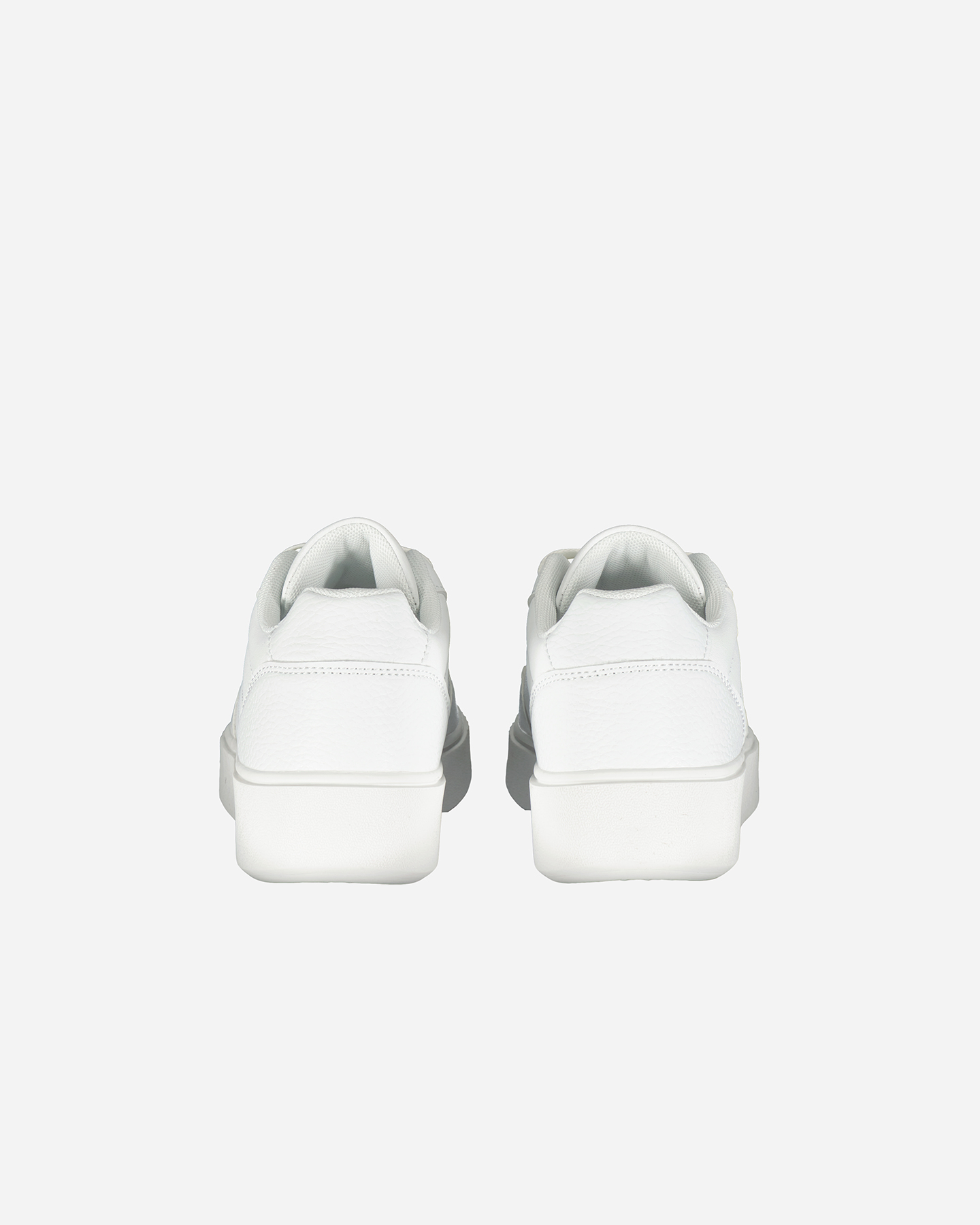 Scarpe sneakers MISTRAL PLAT JR - Bianco - 4 | Cisalfa Sport