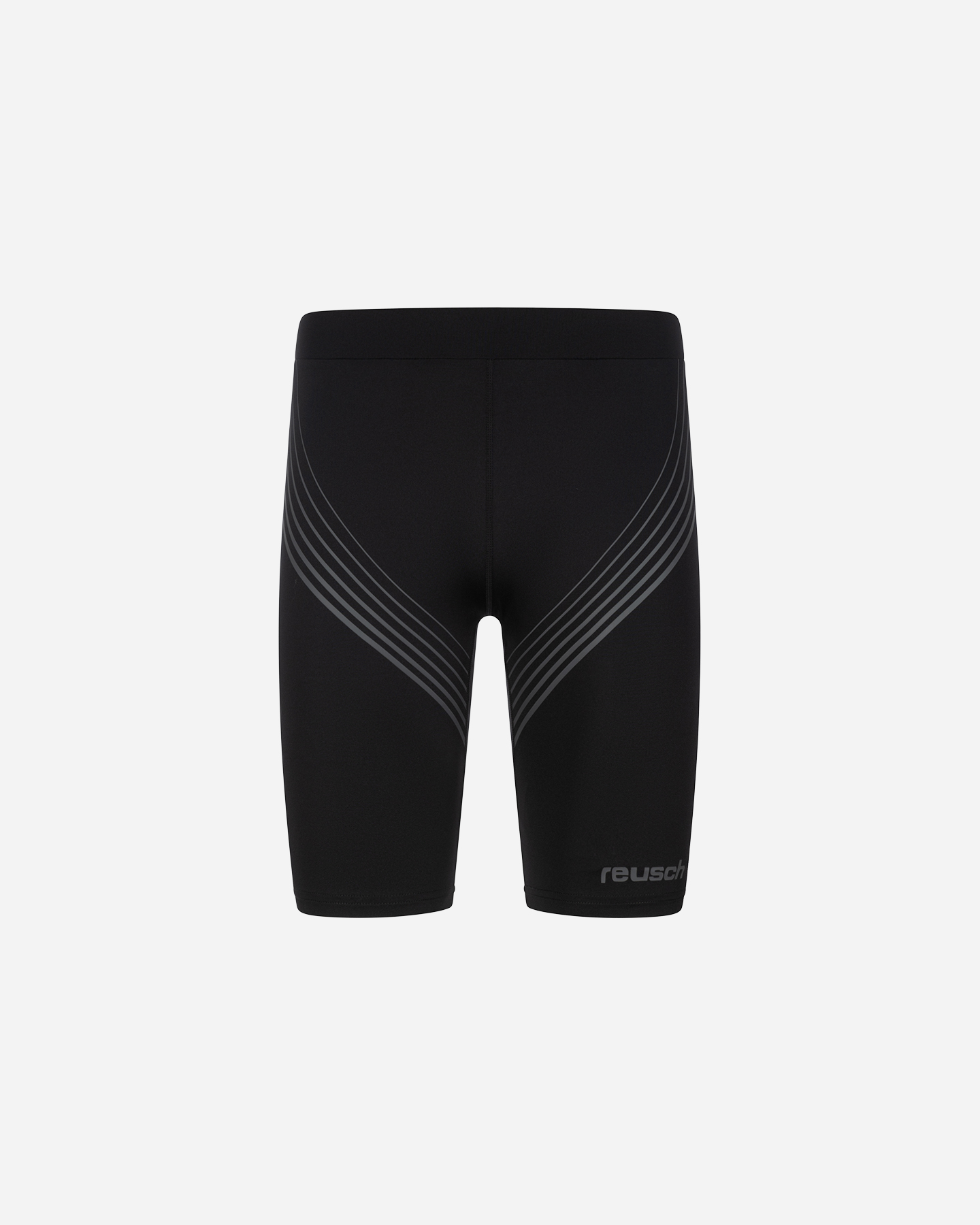 Pantaloncini intimo tecnico REUSCH TEAMS WEAR M - Nero - 0 | Cisalfa Sport
