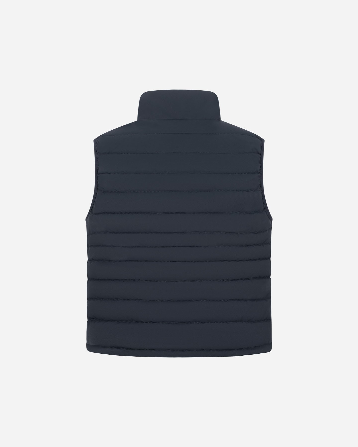 Gilet ADMIRAL URBAN COLLEGE JR - Blu - 1 | Cisalfa Sport